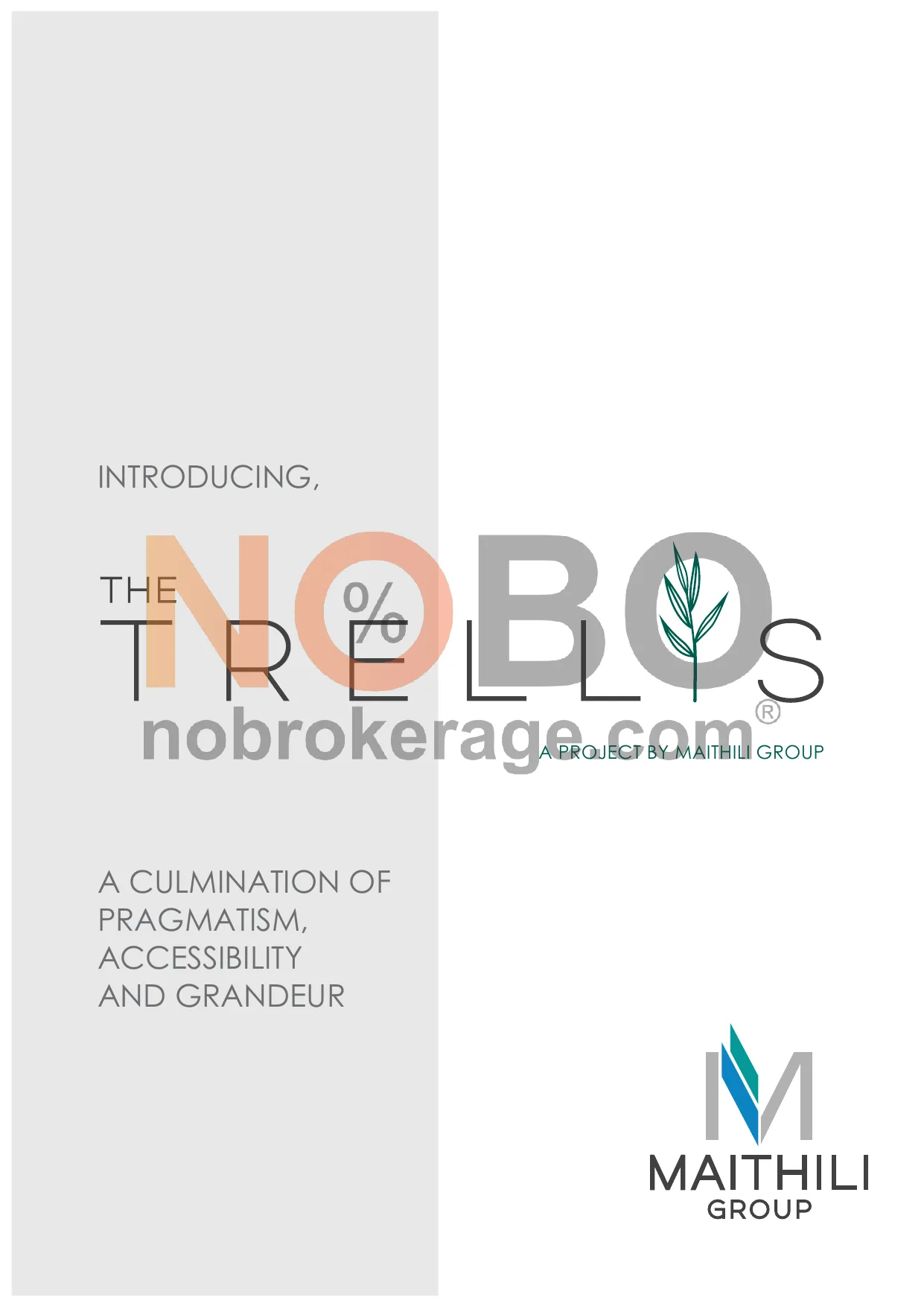 Brochure Page 1