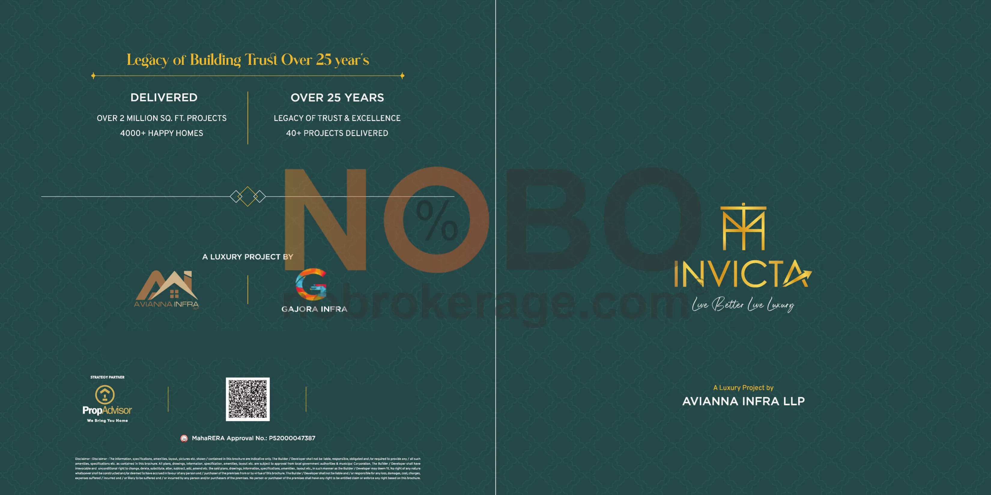 Brochure Page 1