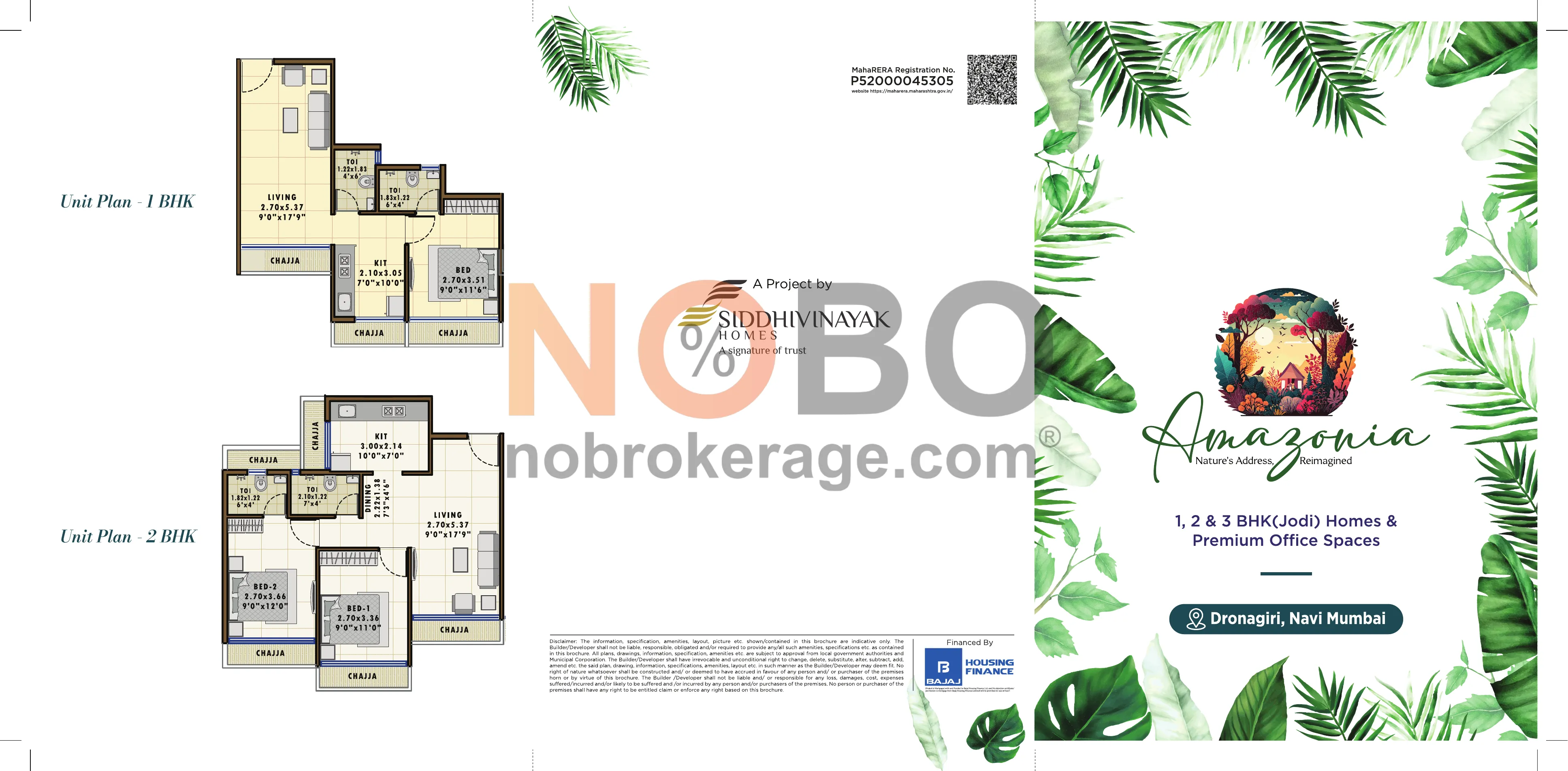 Brochure Page 1