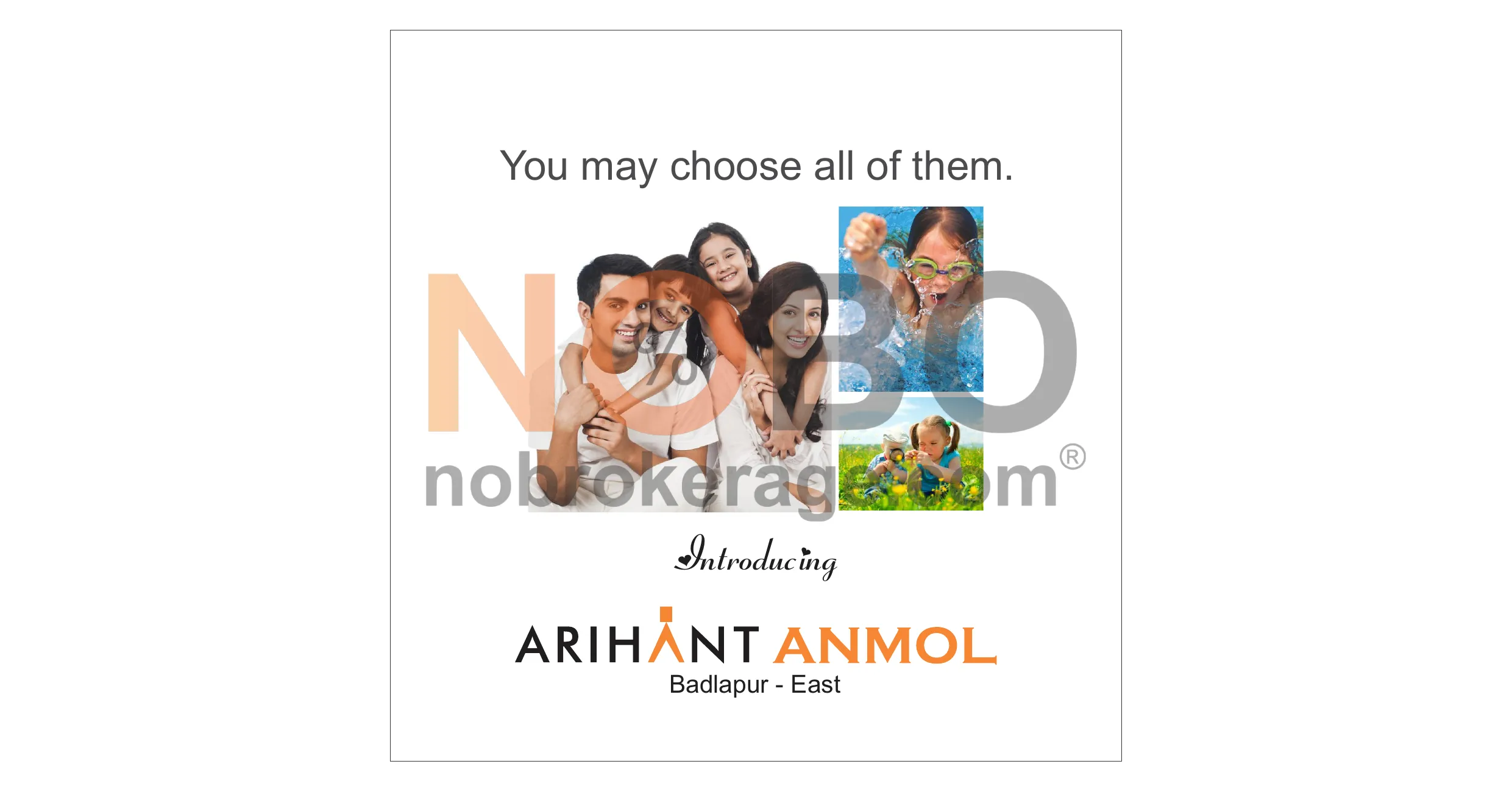 Brochure Page 1