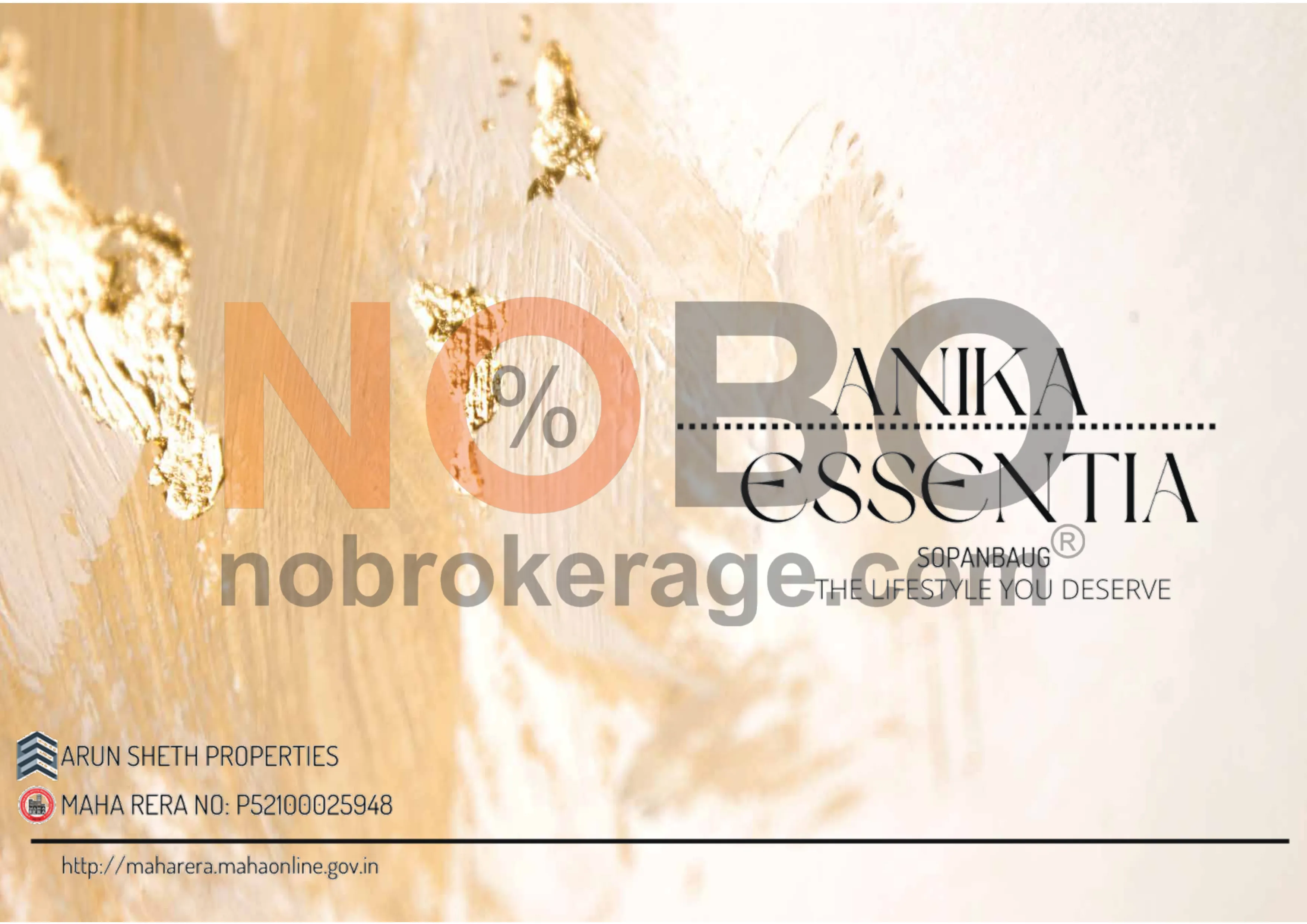 Brochure Page 1