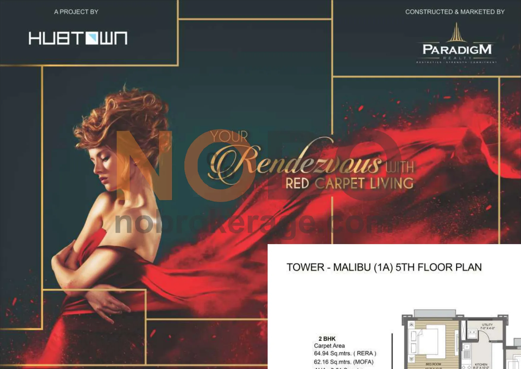 Brochure Page 1