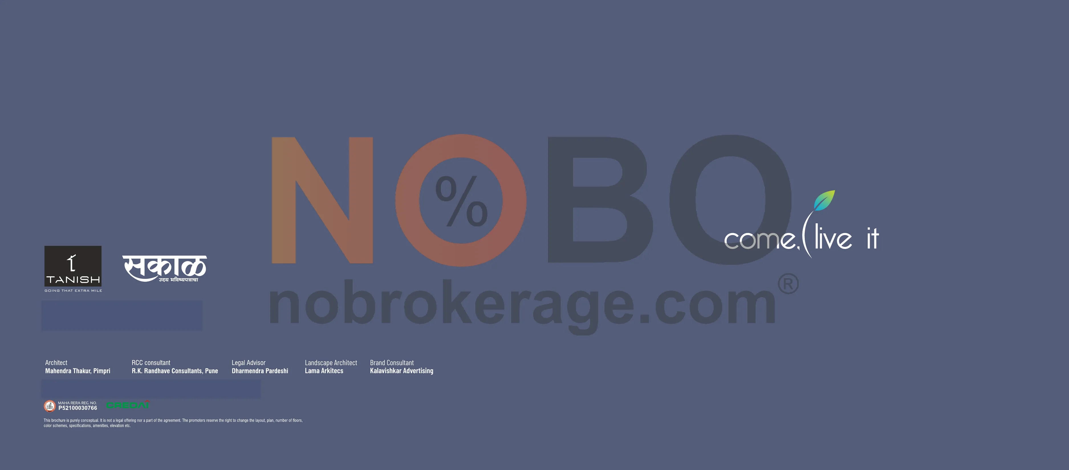 Brochure Page 1