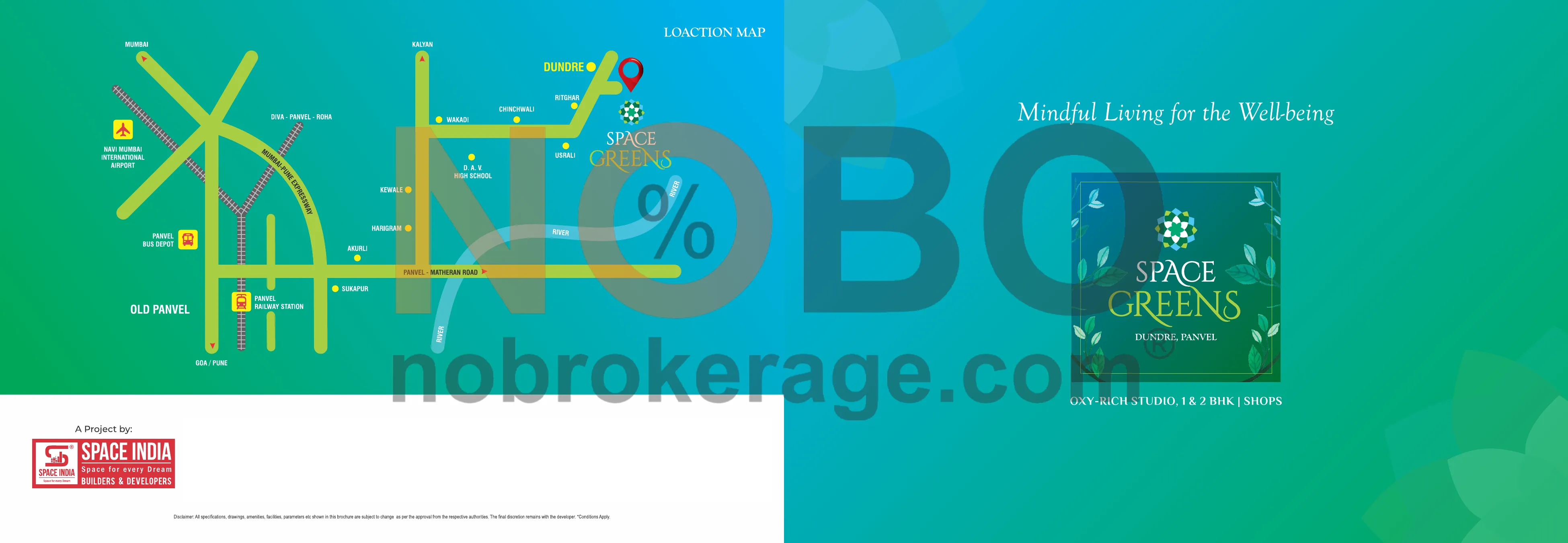 Brochure Page 1