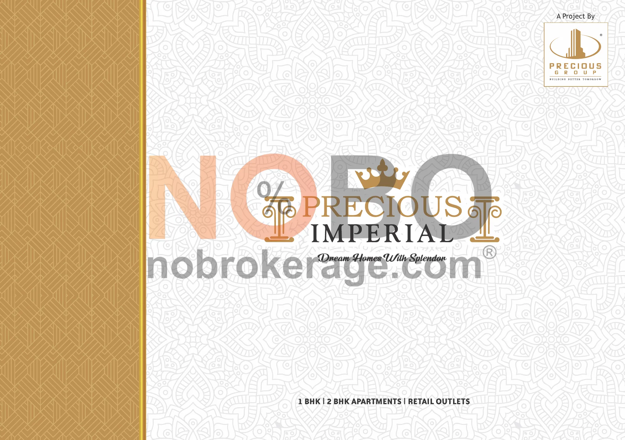 Brochure Page 1