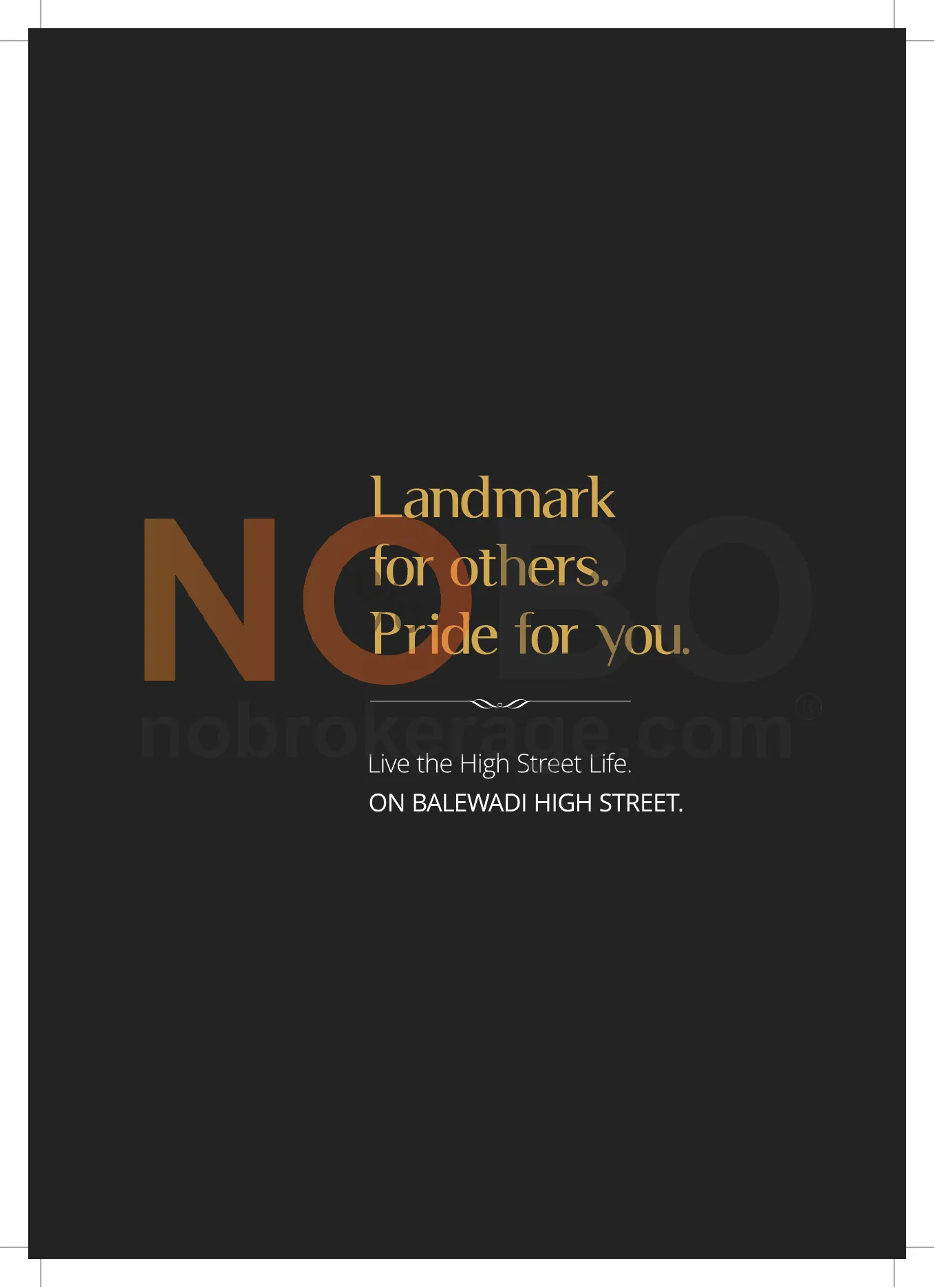 Brochure Page 1