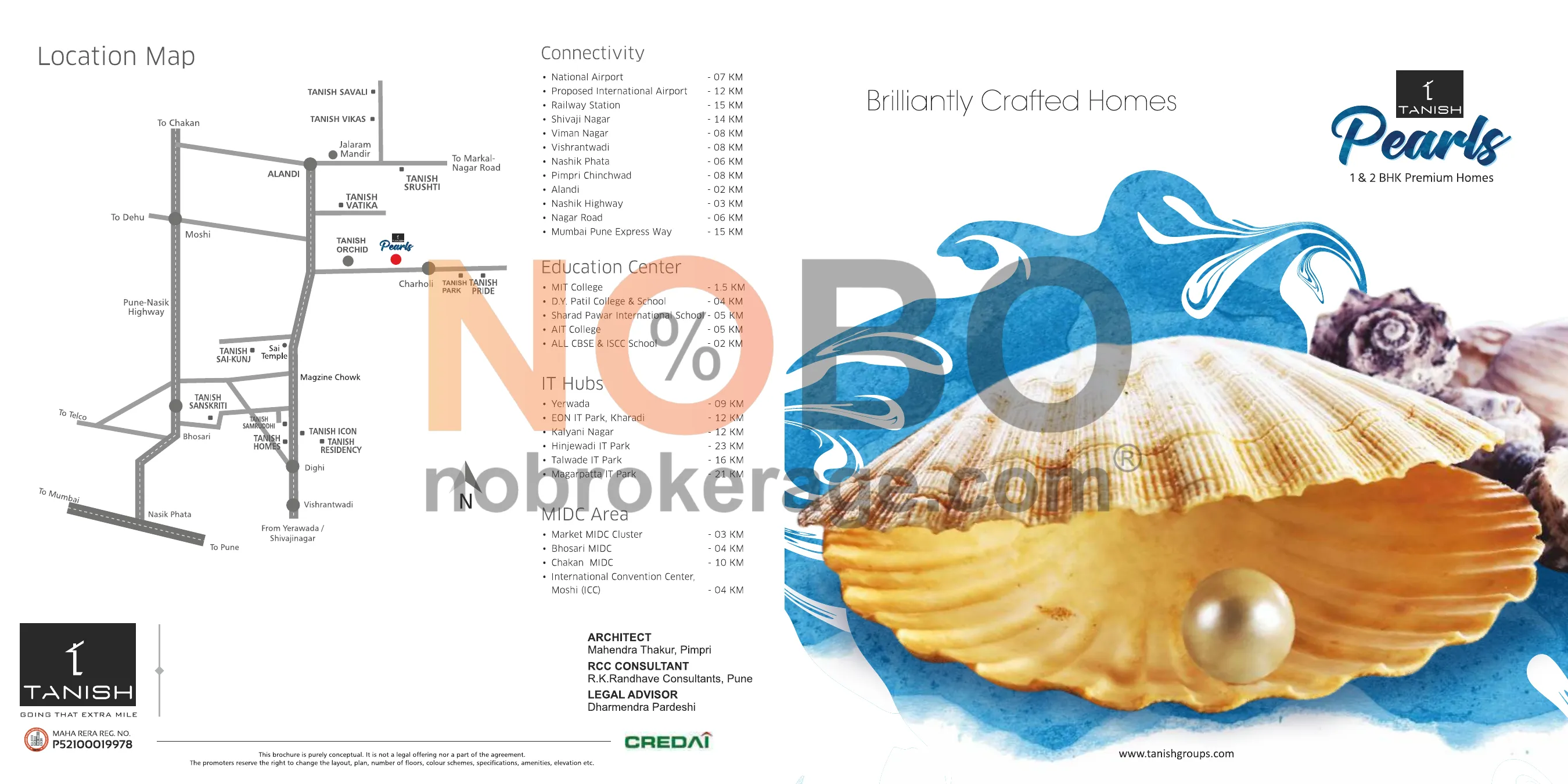 Brochure Page 1