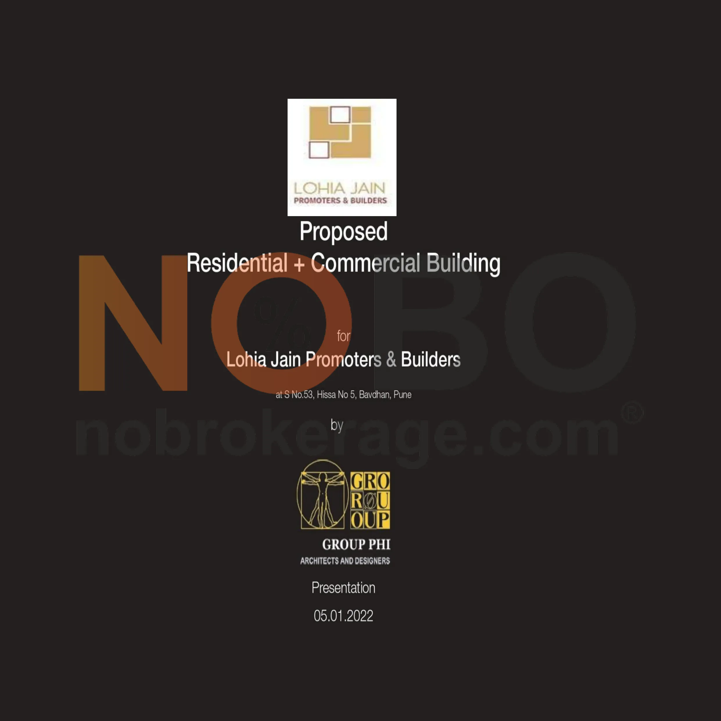 Brochure Page 1