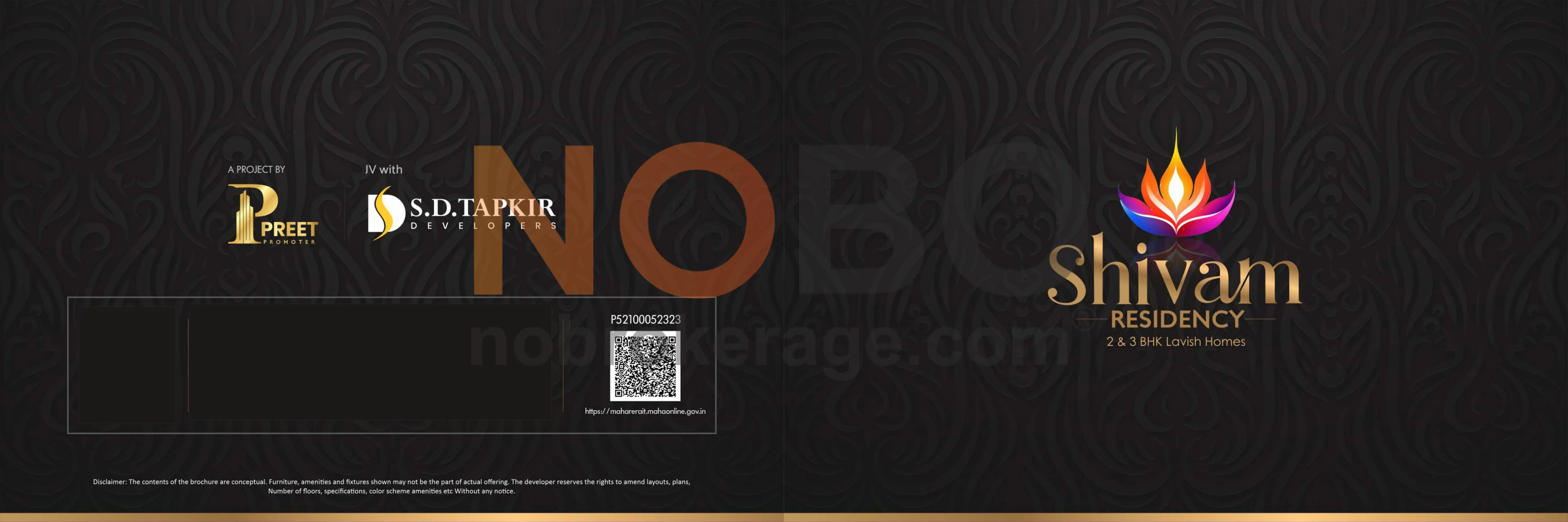 Brochure Page 1