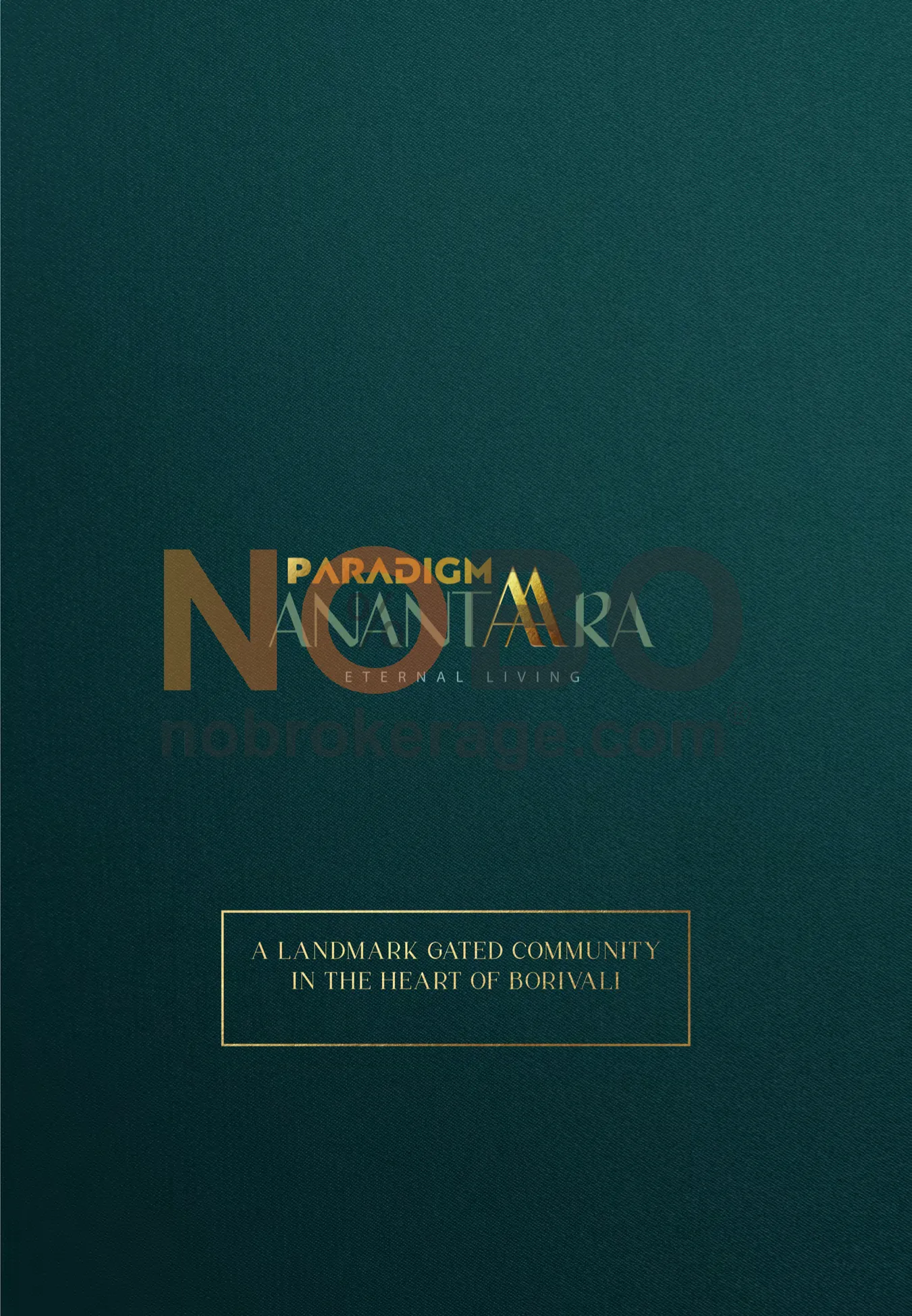 Brochure Page 1