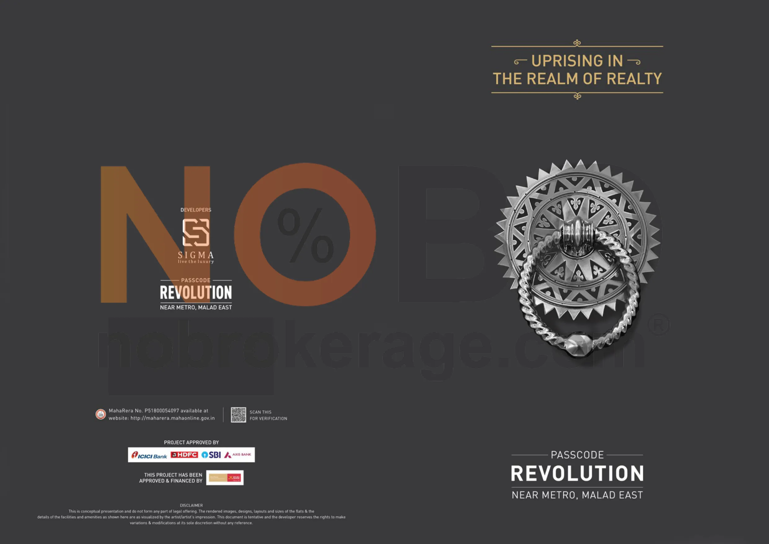 Brochure Page 1