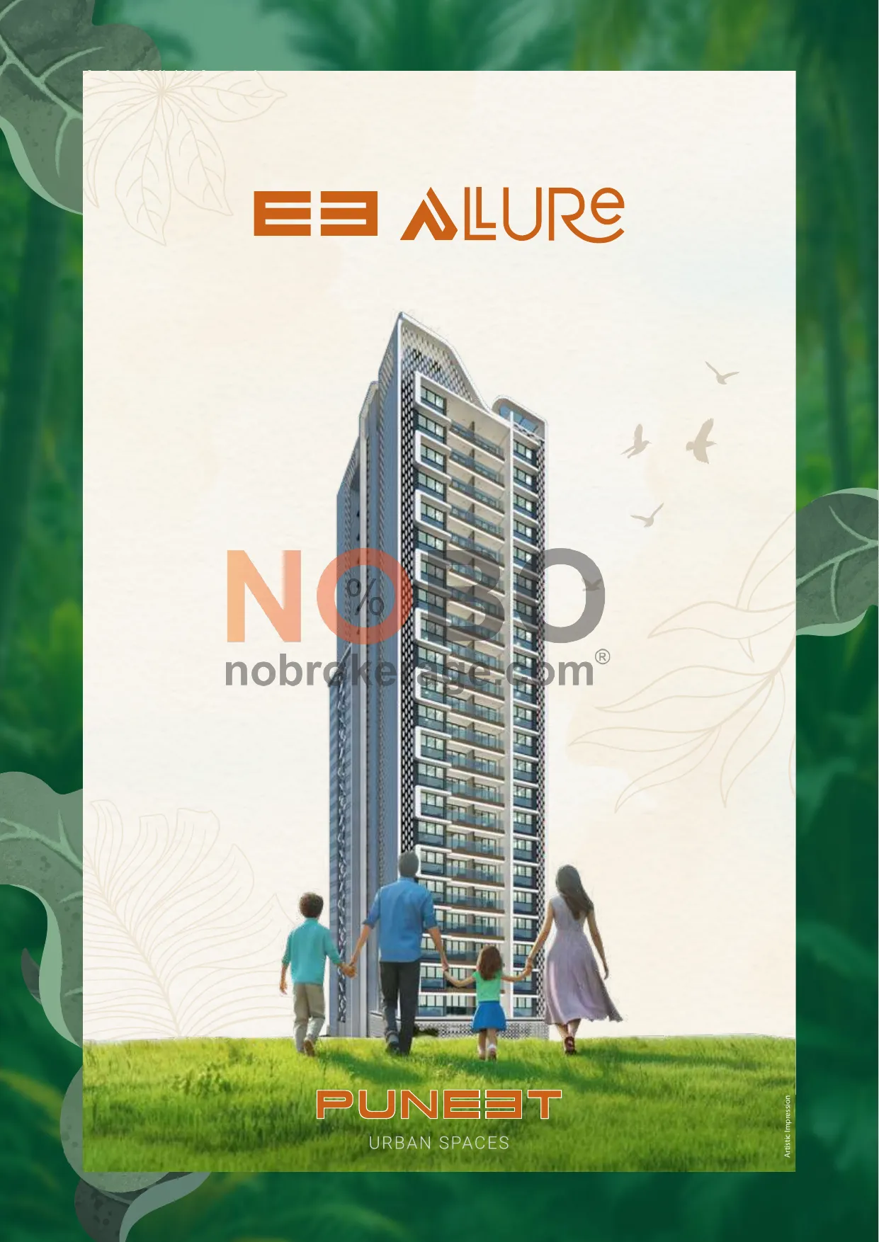 Brochure Page 1