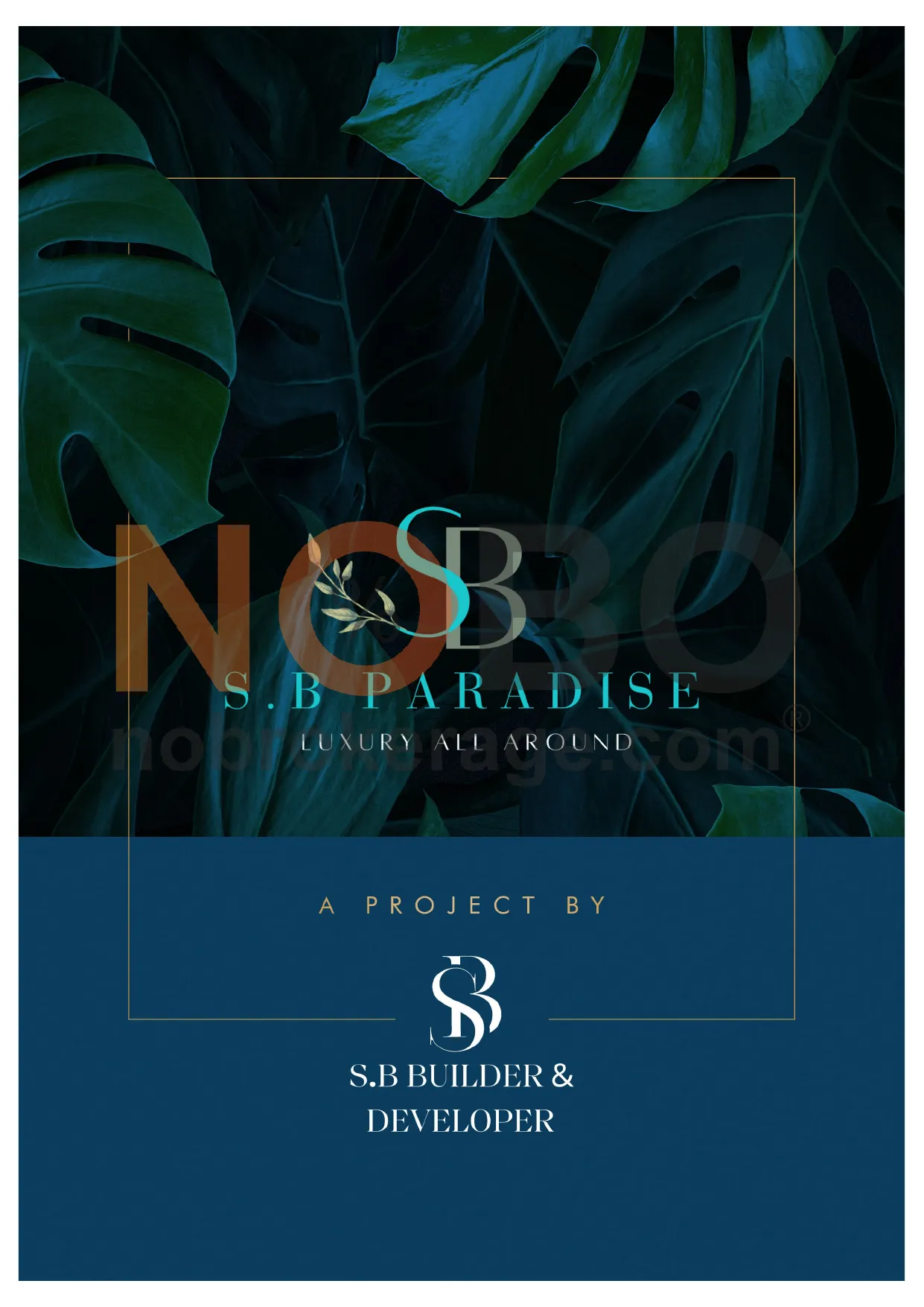 Brochure Page 1