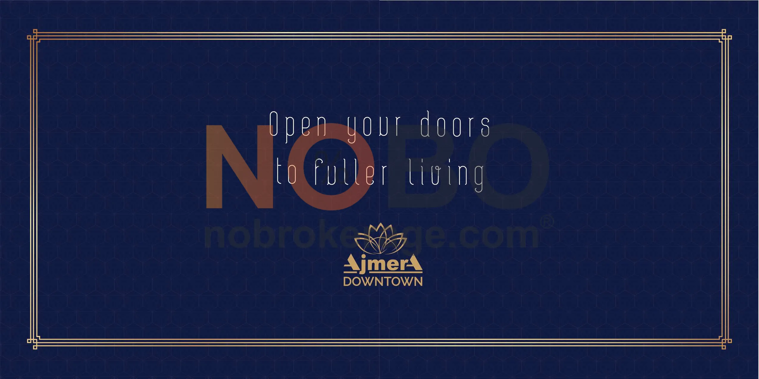 Brochure Page 1