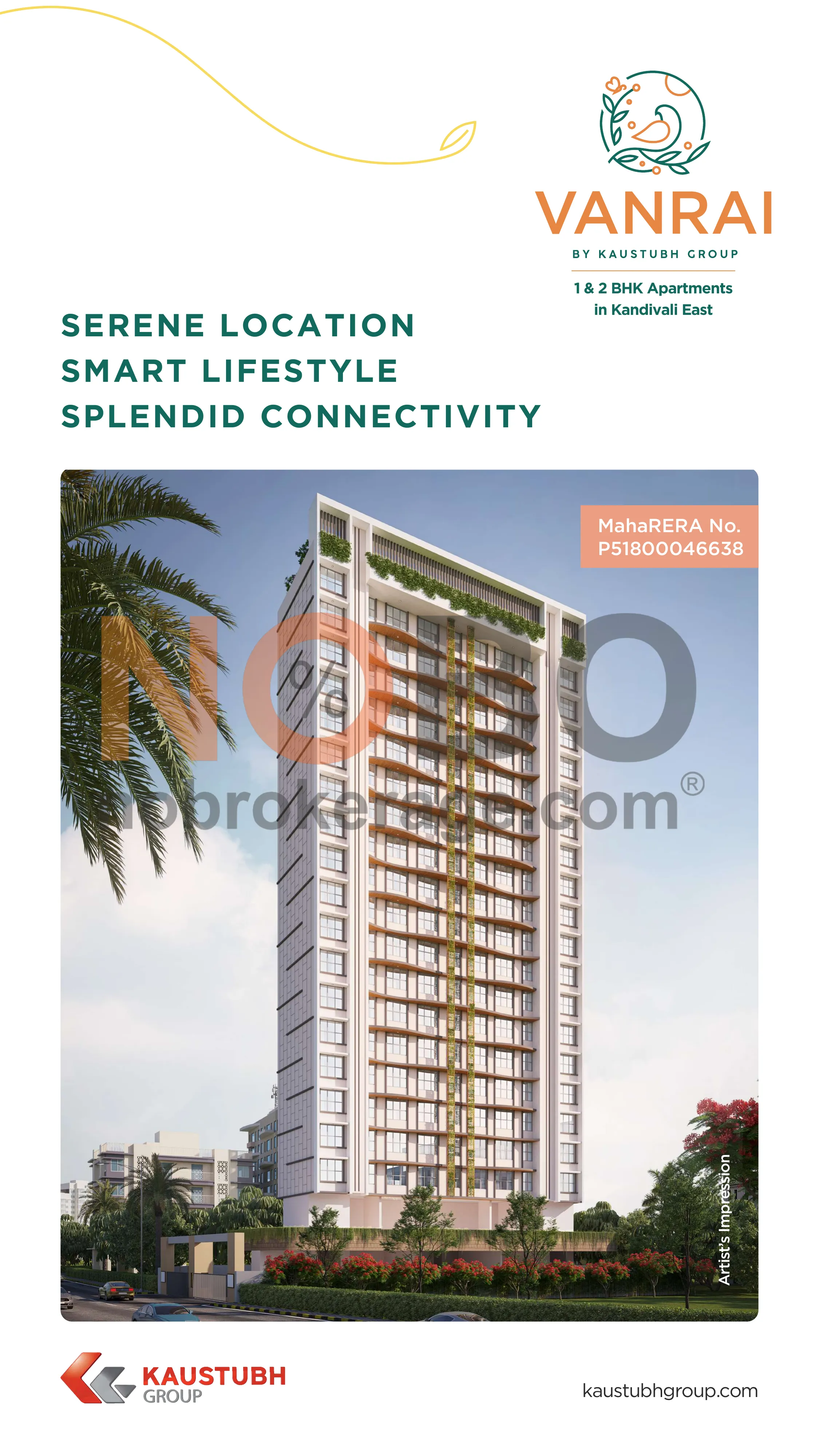 Brochure Page 1