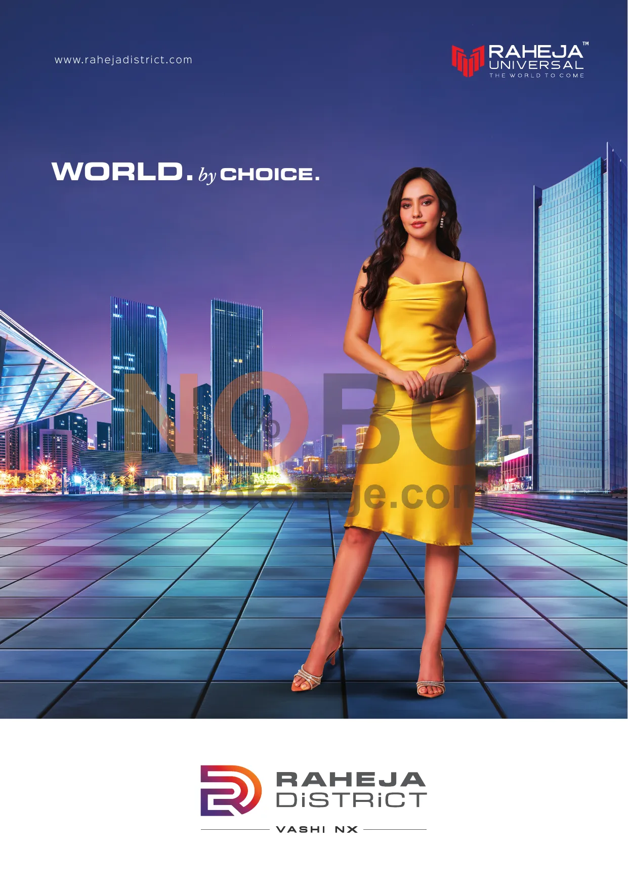 Brochure Page 1