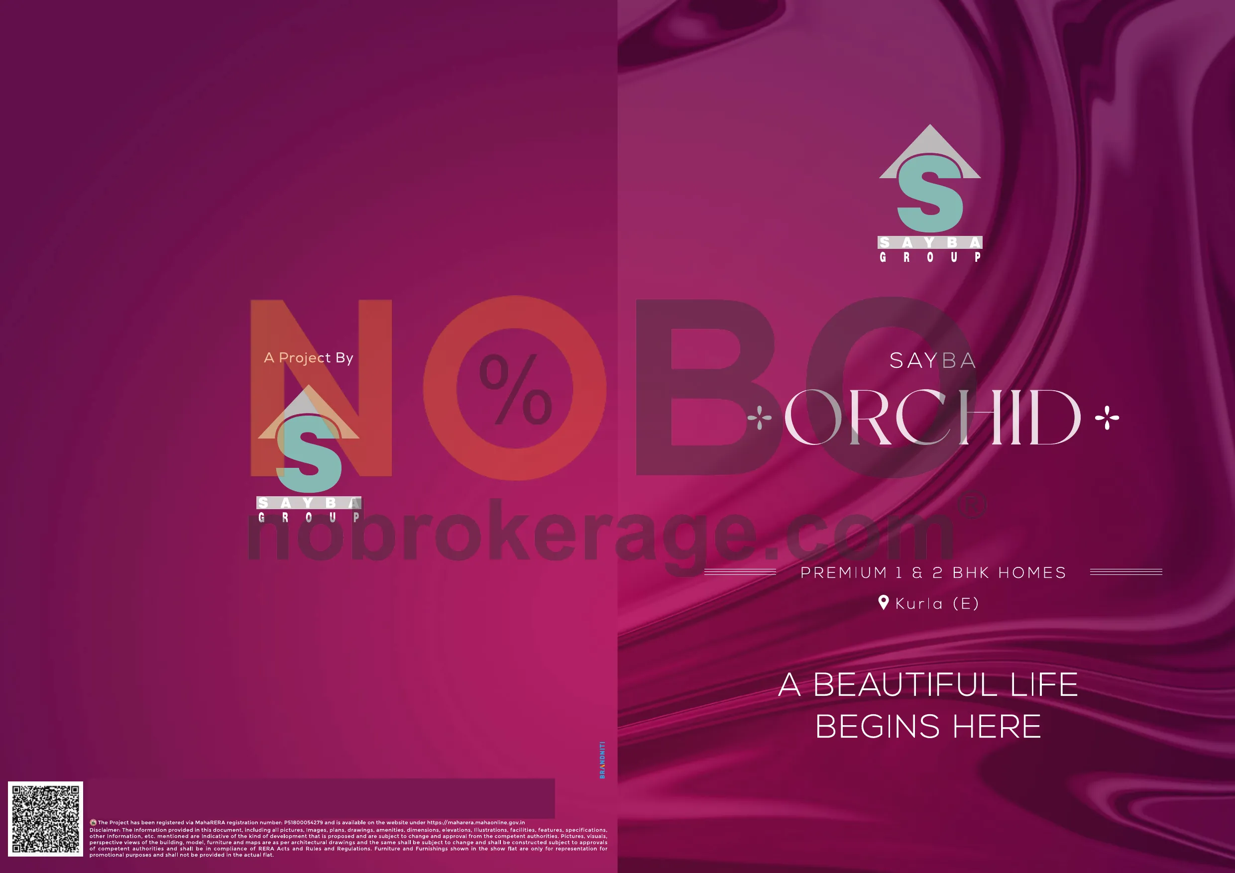 Brochure Page 1