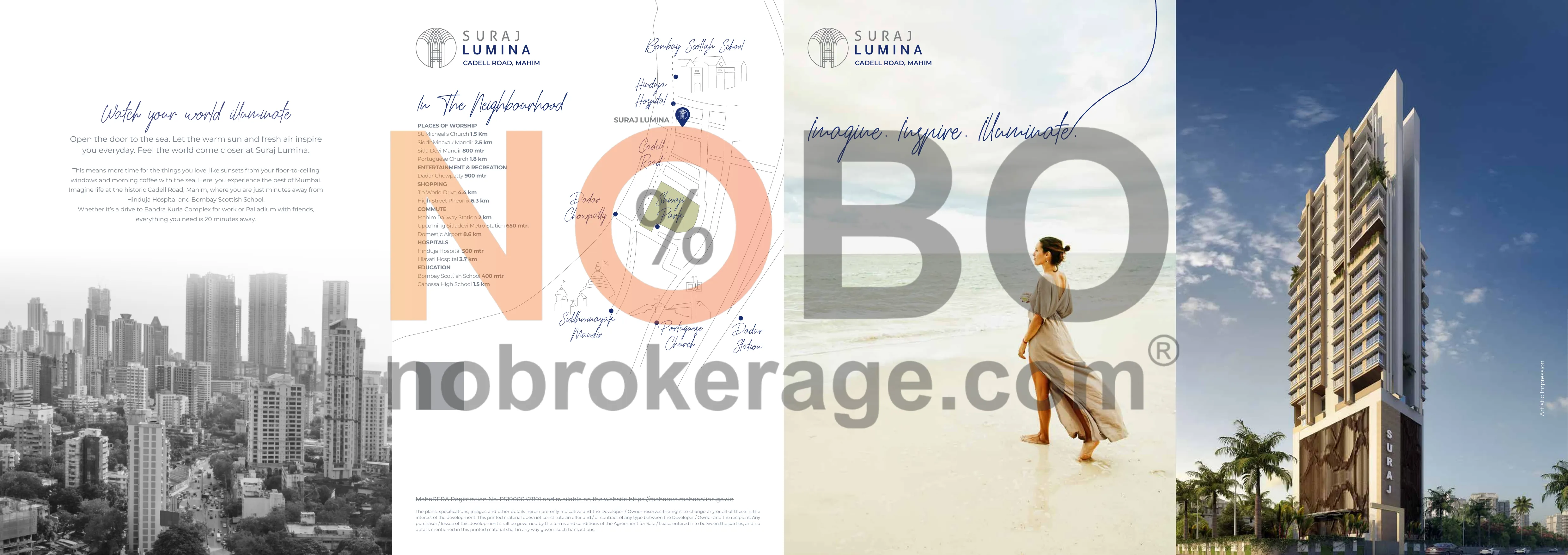 Brochure Page 1
