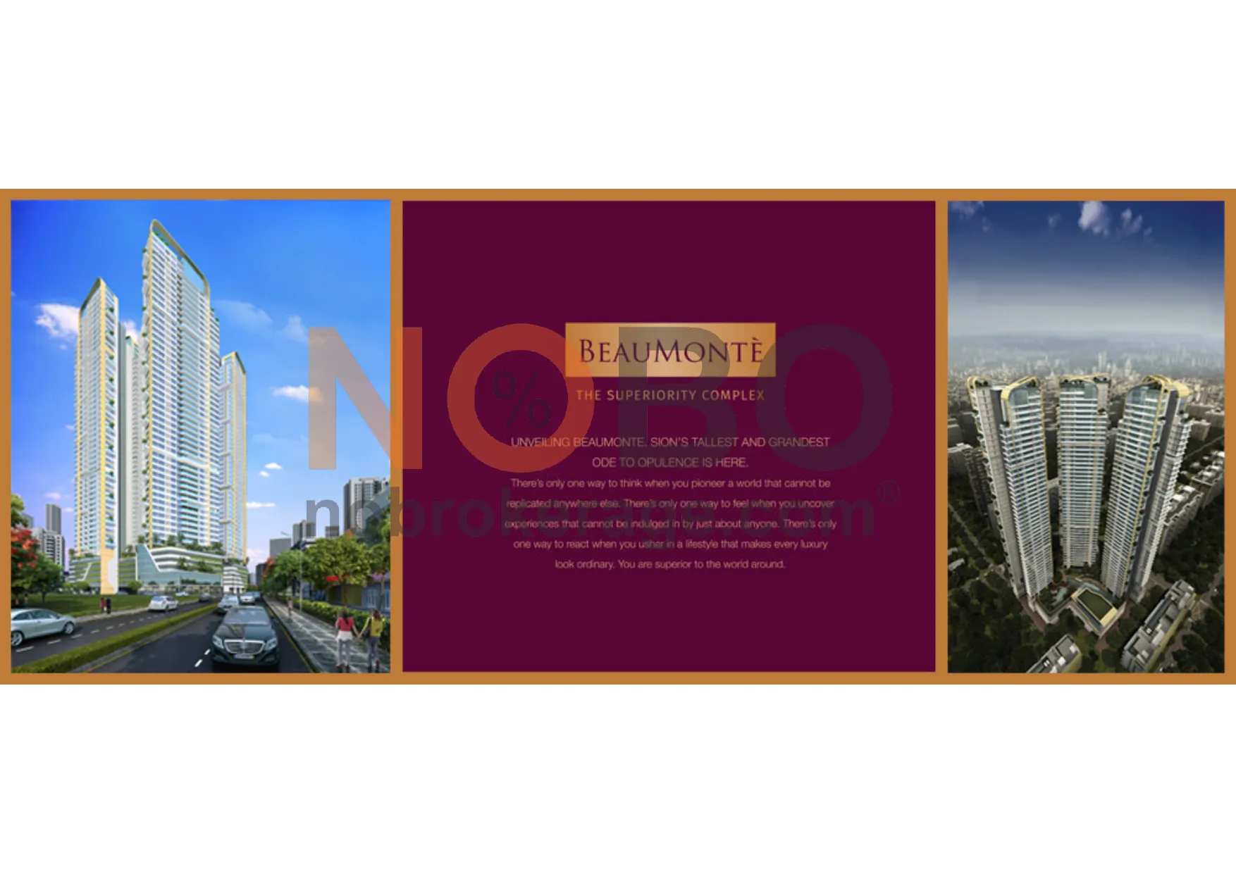 Brochure Page 1