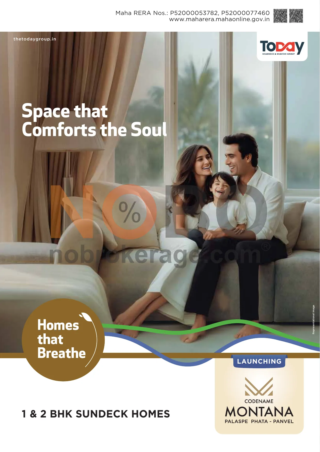 Brochure Page 1