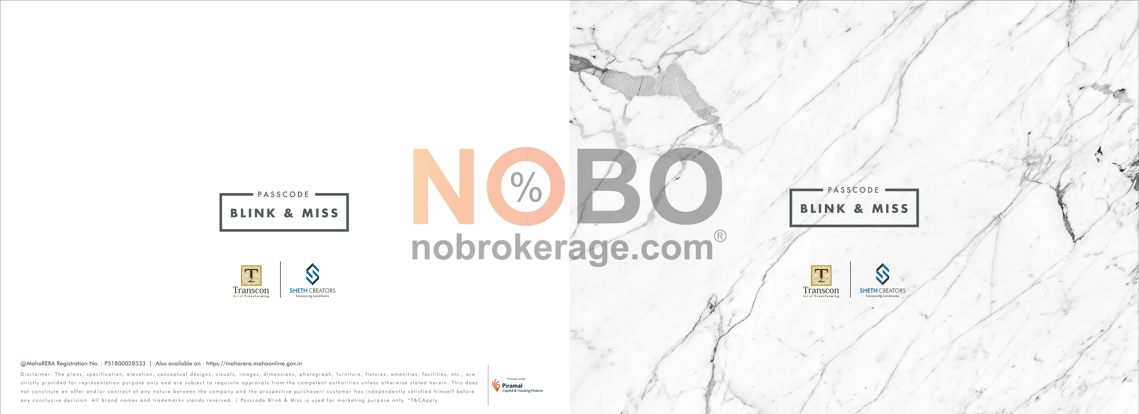 Brochure Page 1