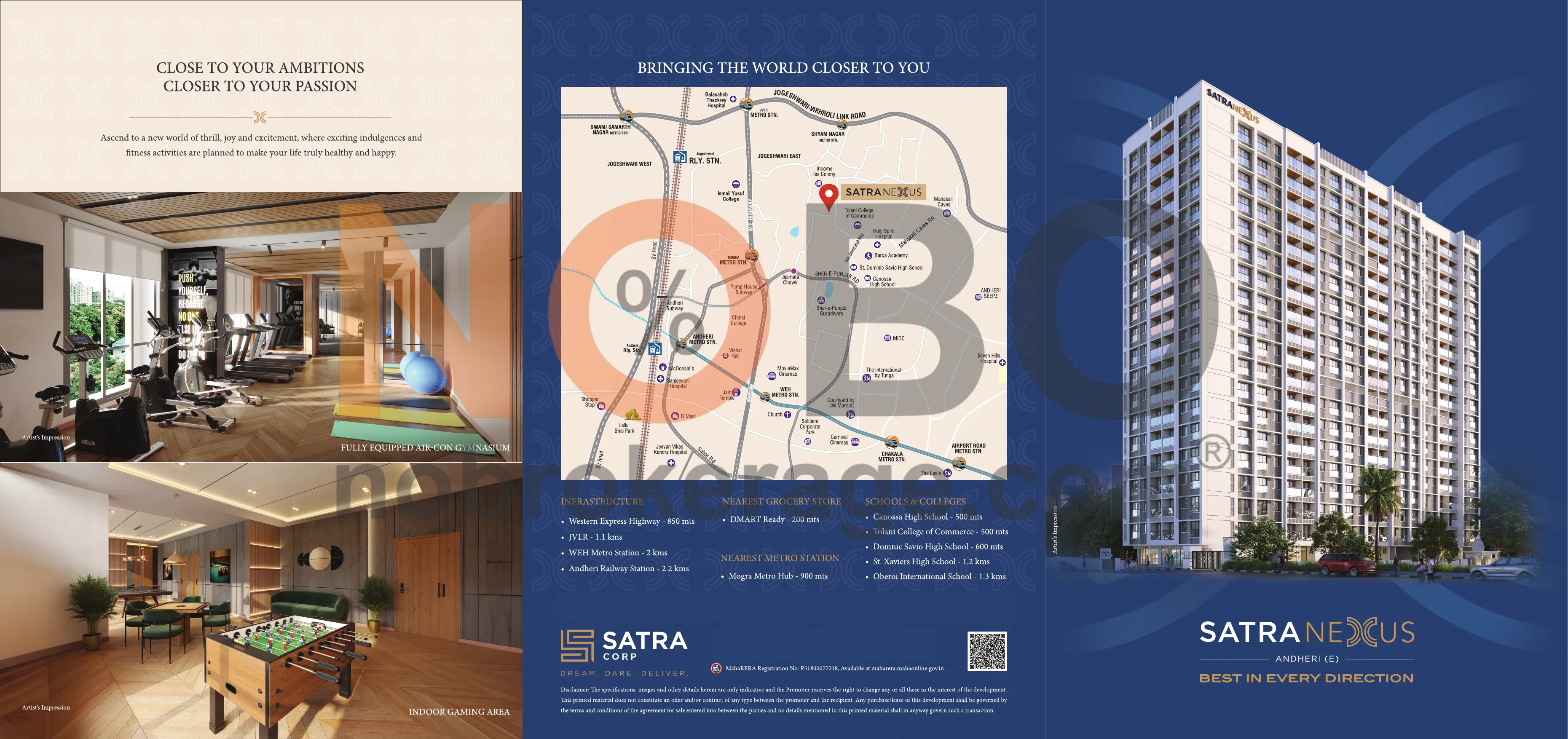 Brochure Page 1