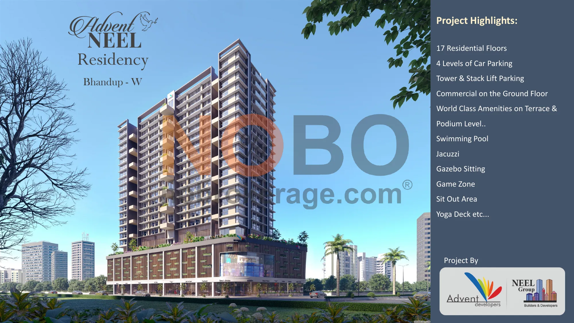 Brochure Page 1