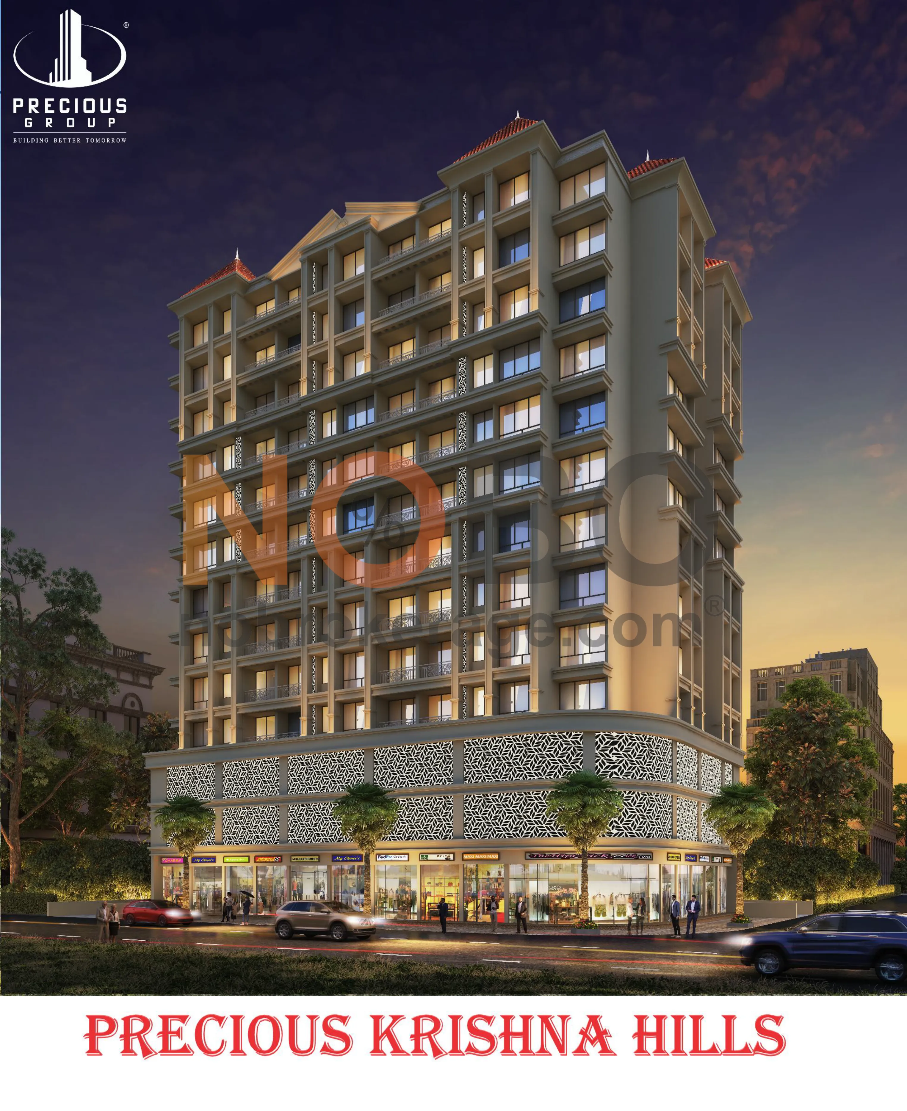 Brochure Page 1
