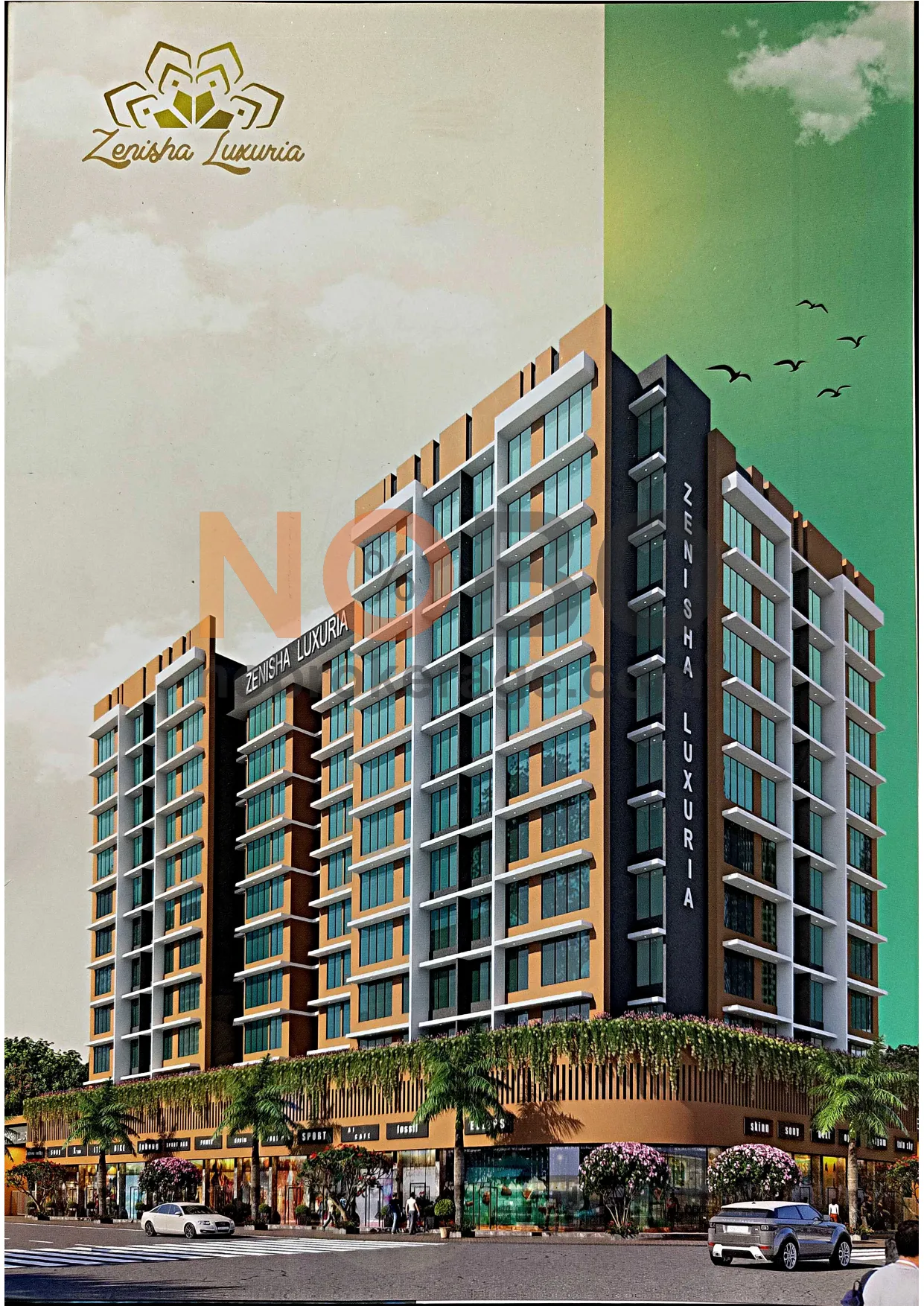 Brochure Page 1