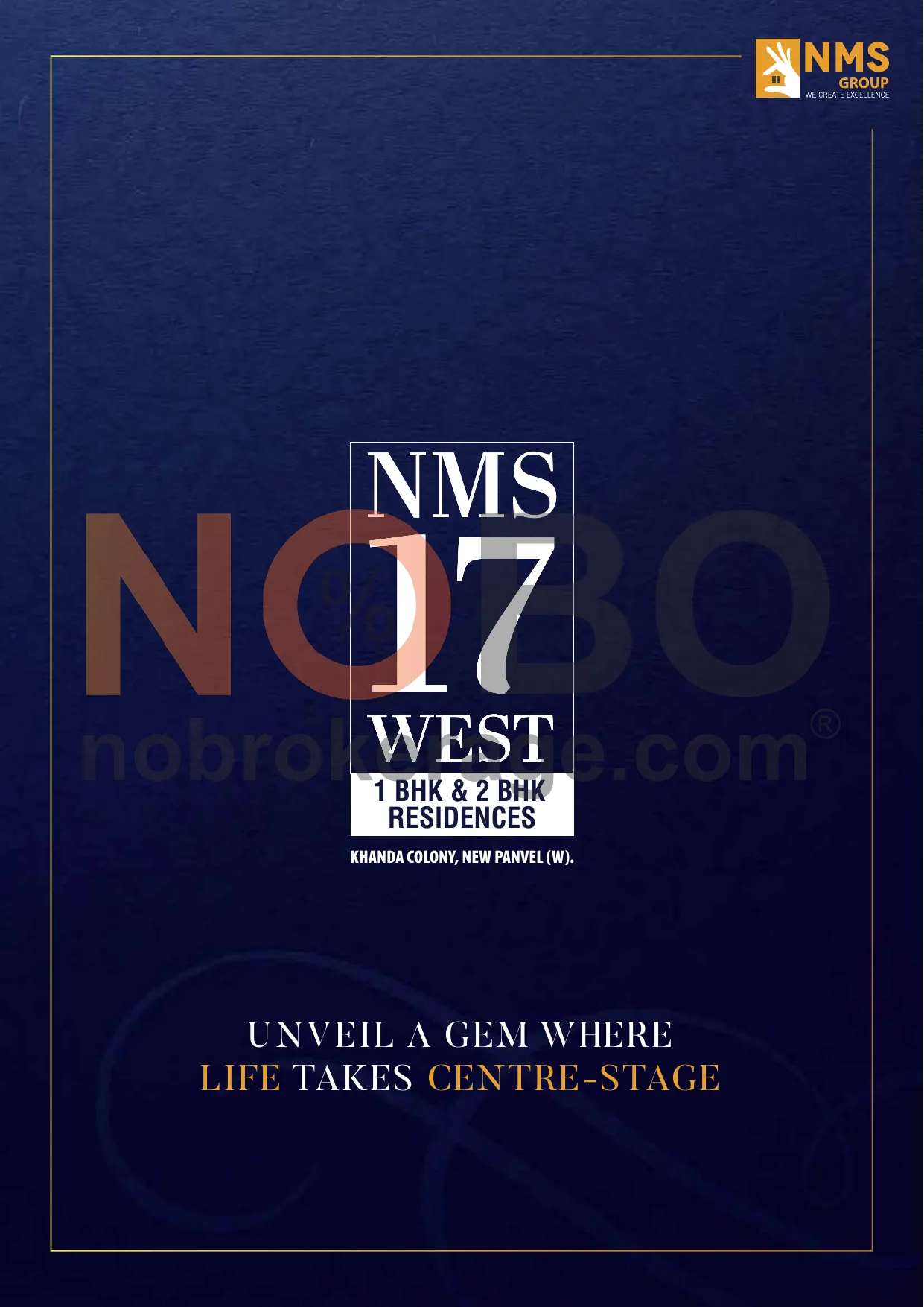 Brochure Page 1