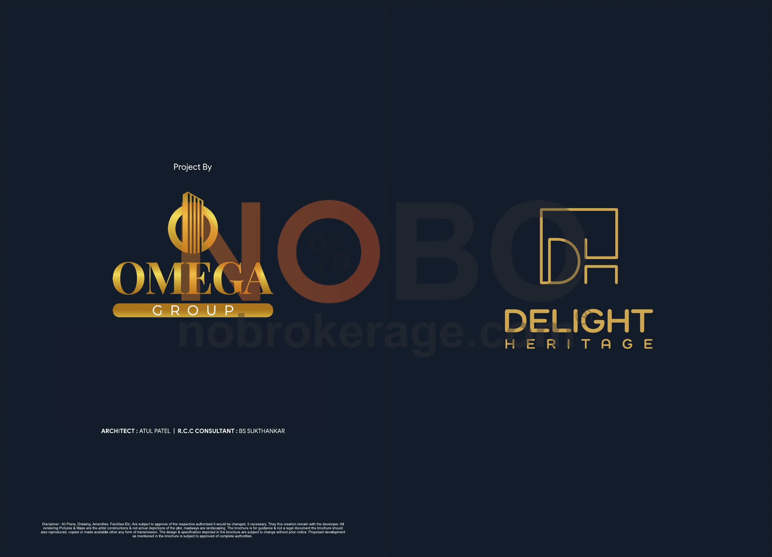 Brochure Page 1