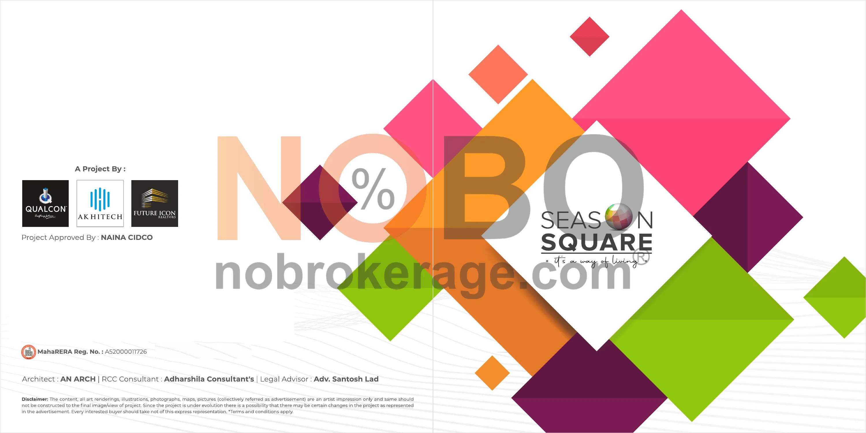 Brochure Page 1