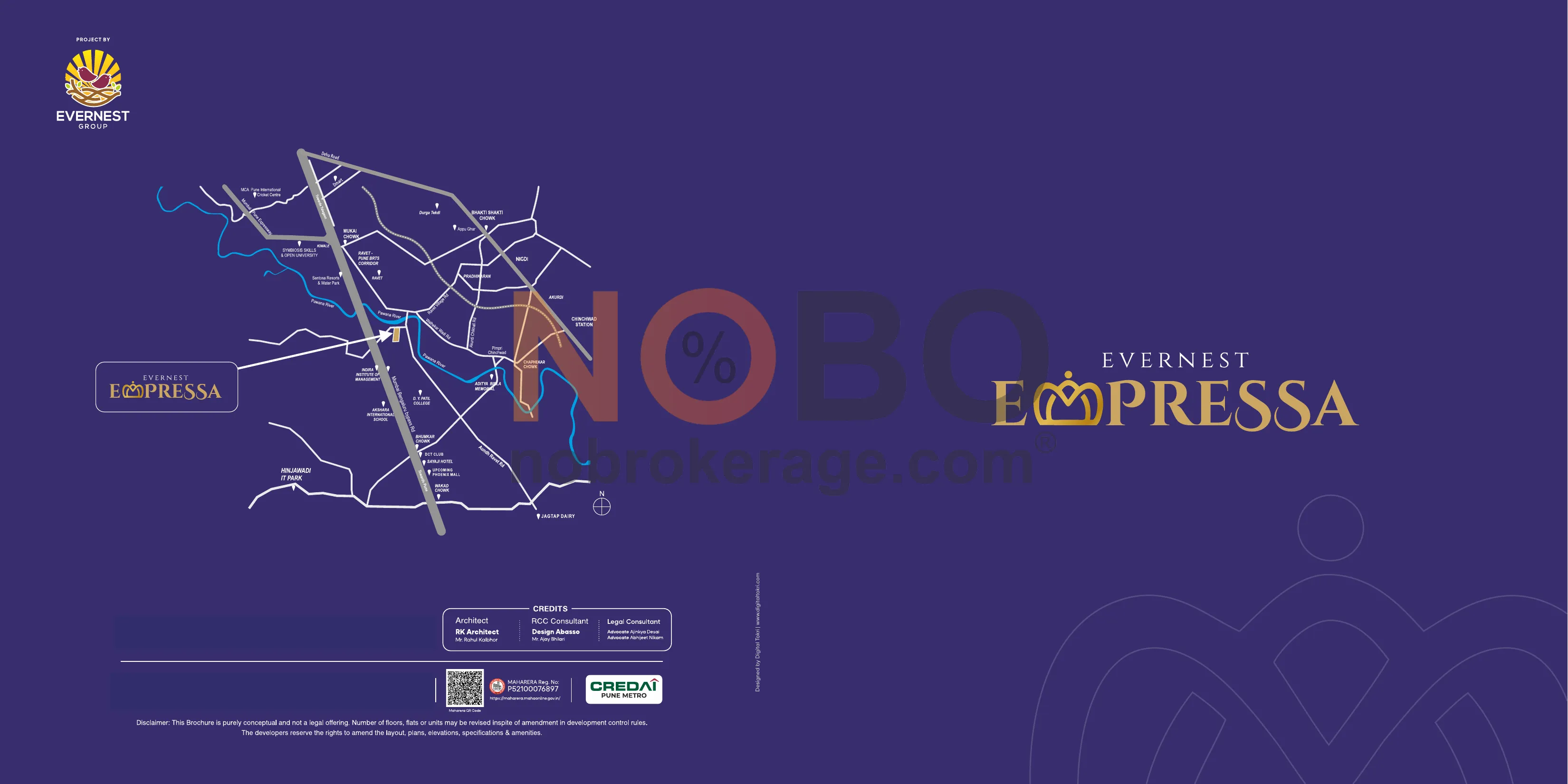 Brochure Page 1