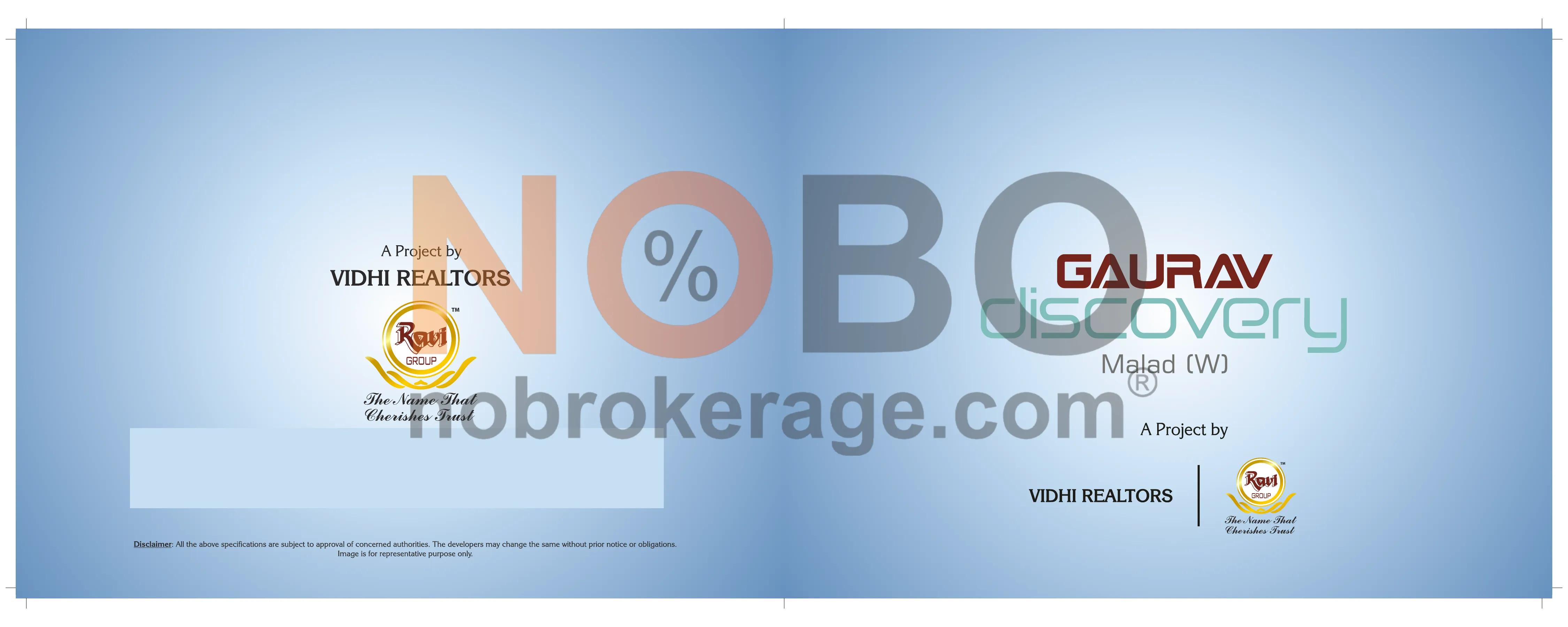 Brochure Page 1