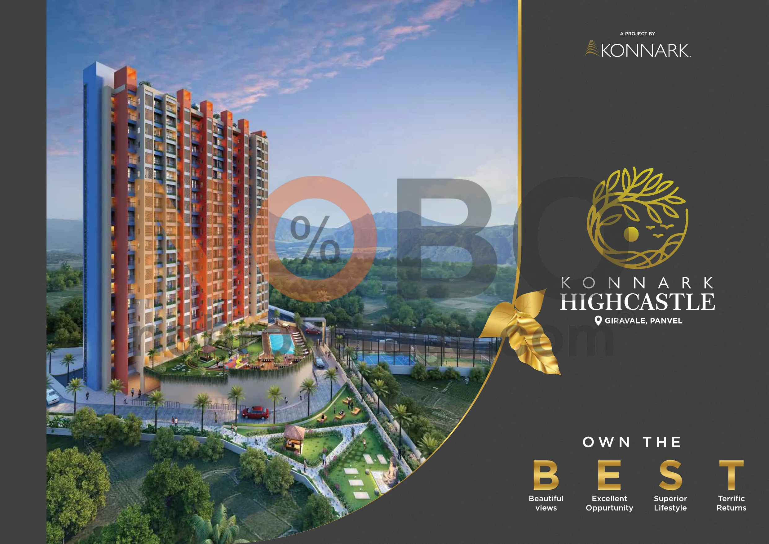 Brochure Page 1