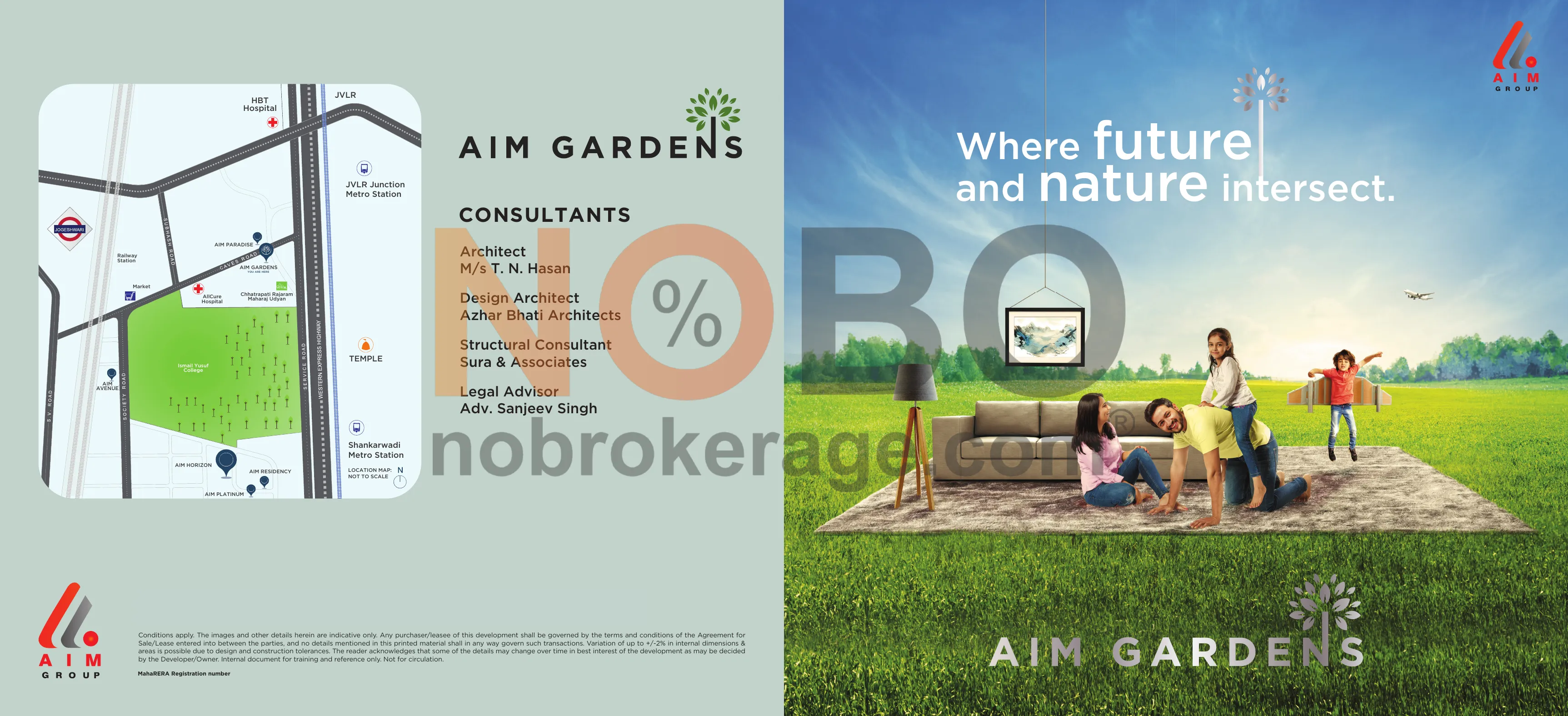 Brochure Page 1