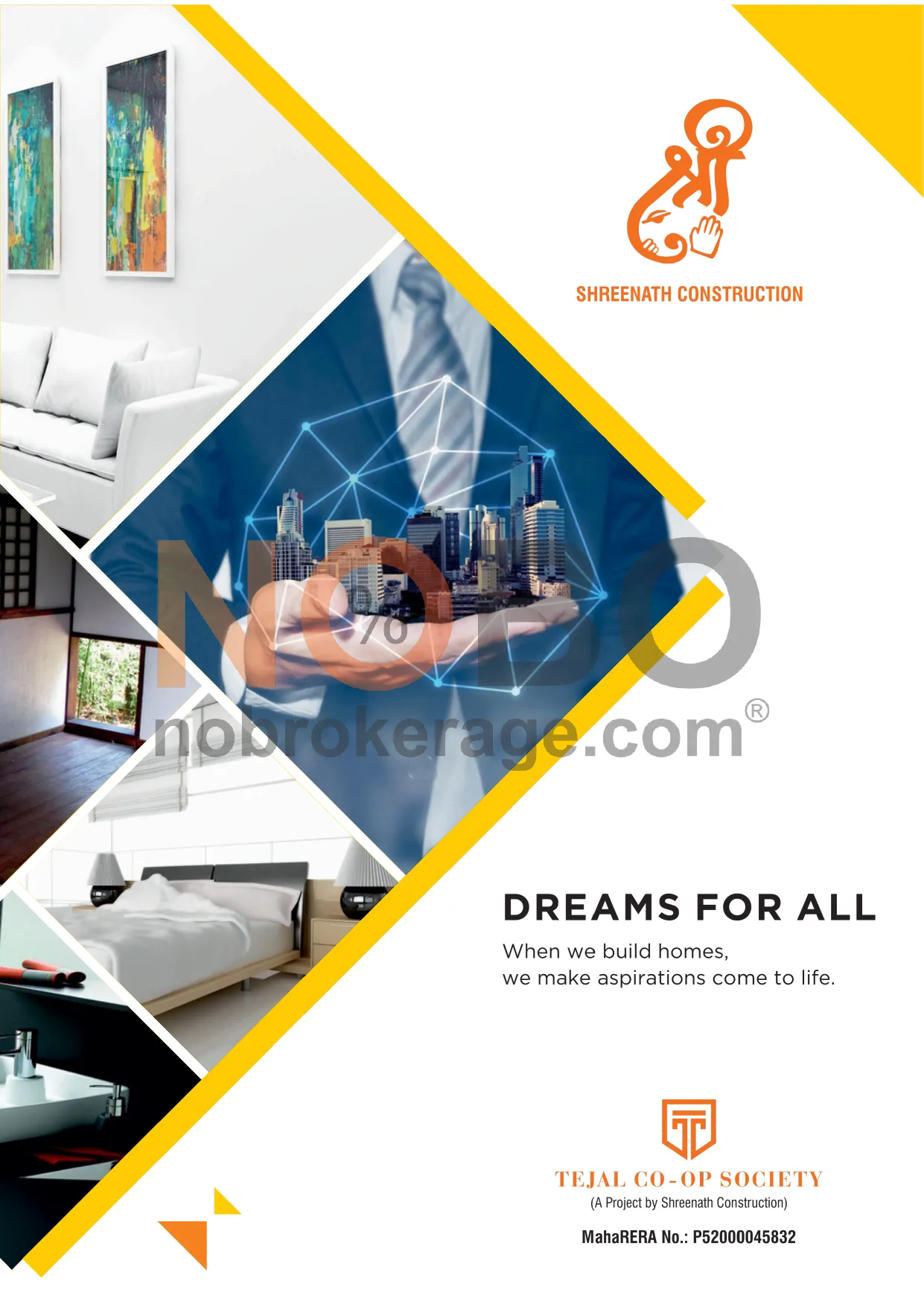 Brochure Page 1