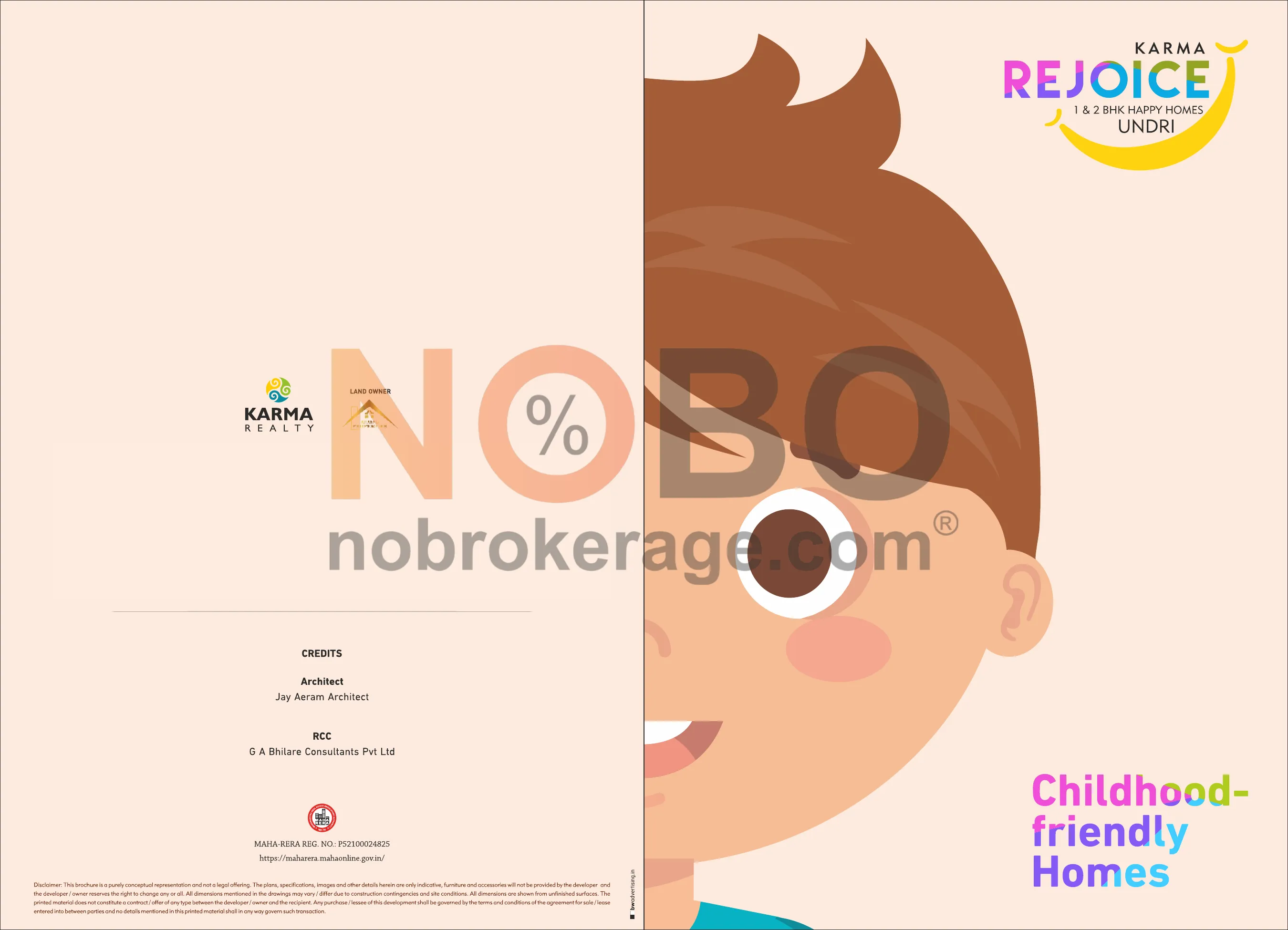 Brochure Page 1