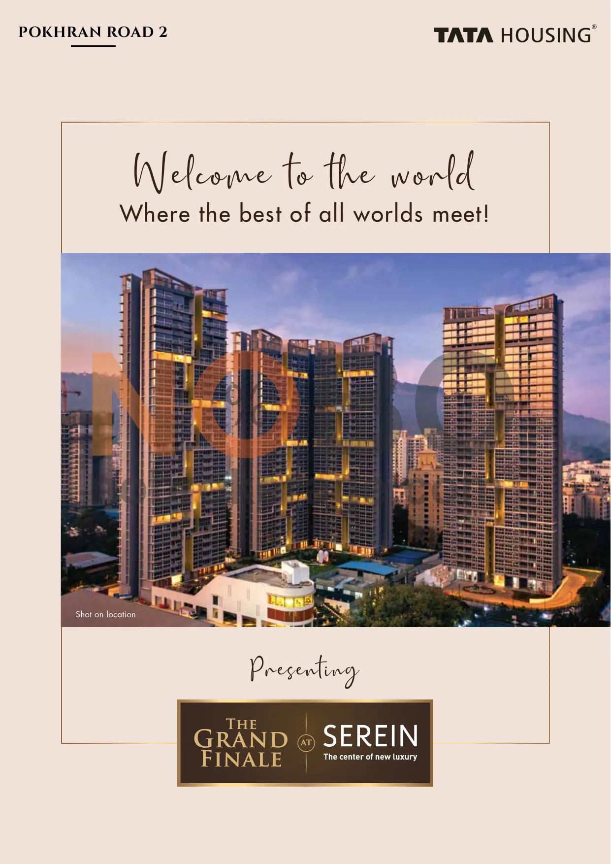 Brochure Page 1