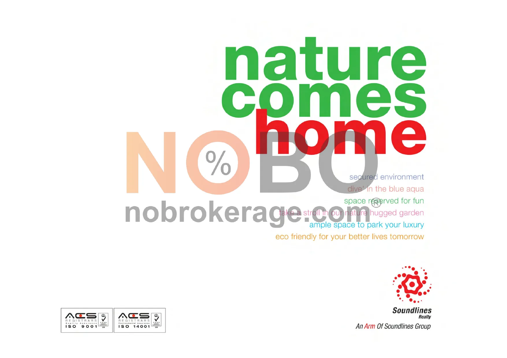 Brochure Page 1