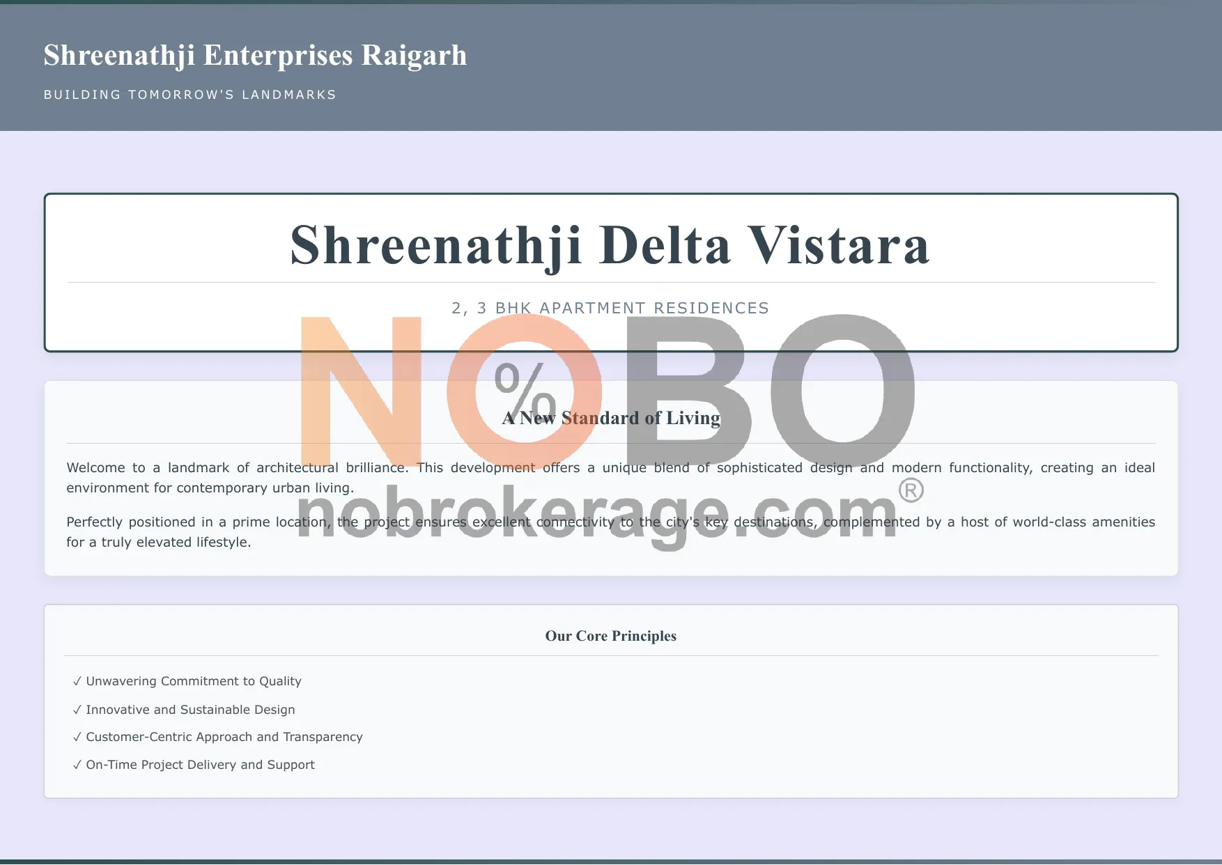 Brochure Page 1