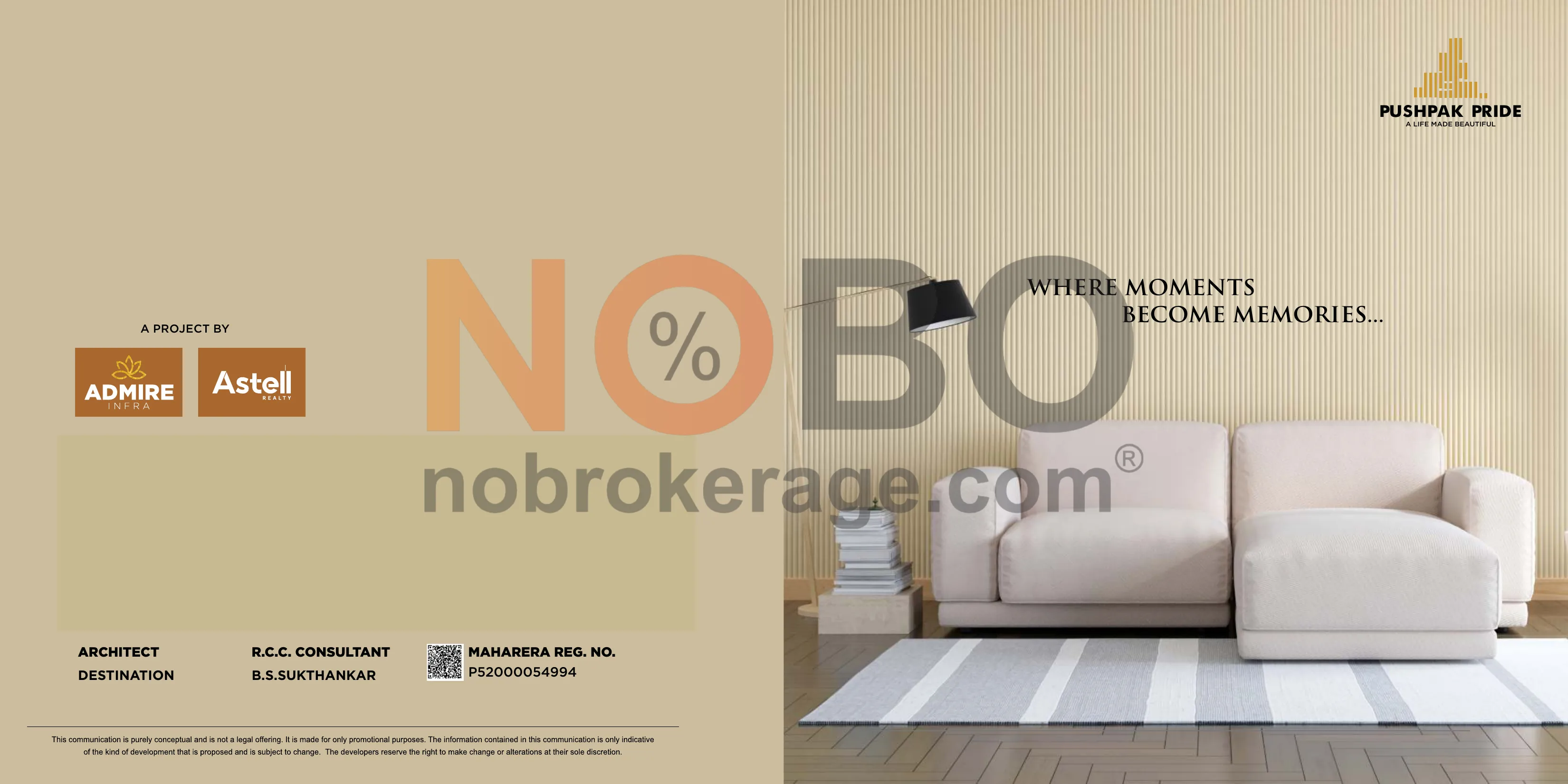 Brochure Page 1