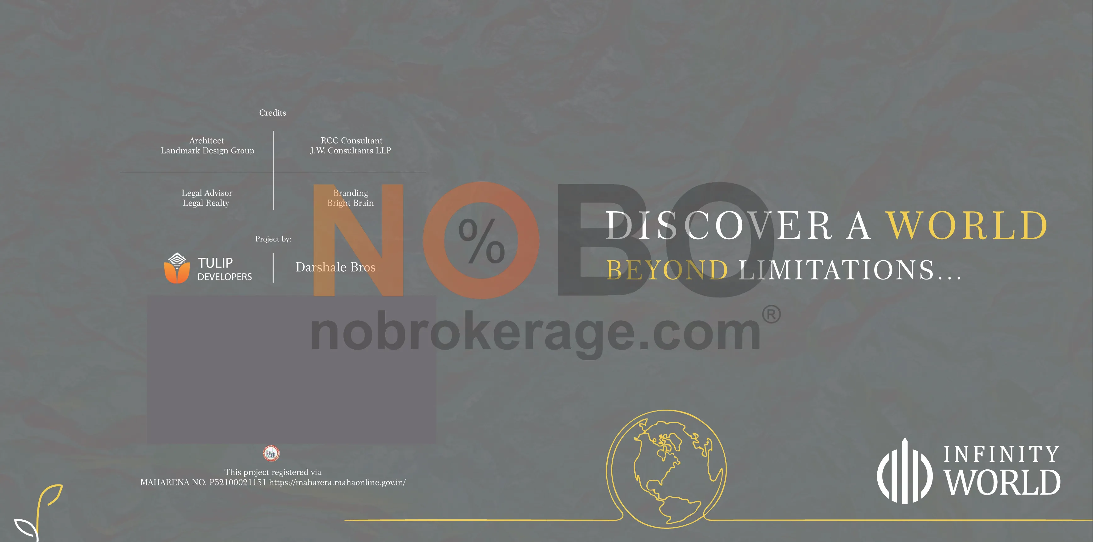 Brochure Page 1