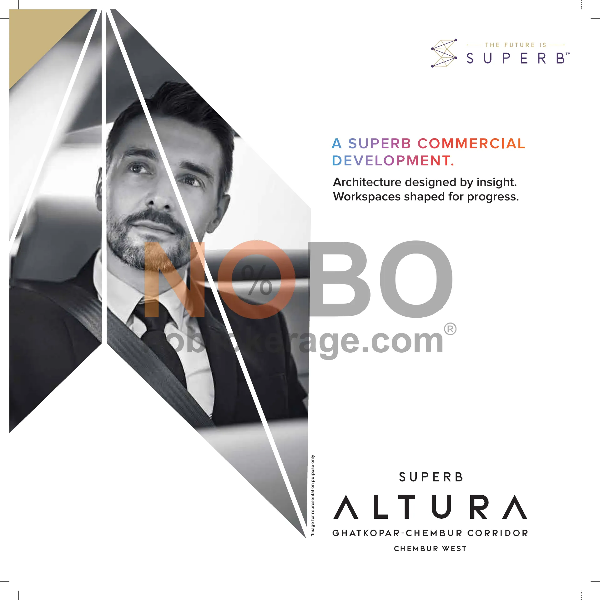 Brochure Page 1