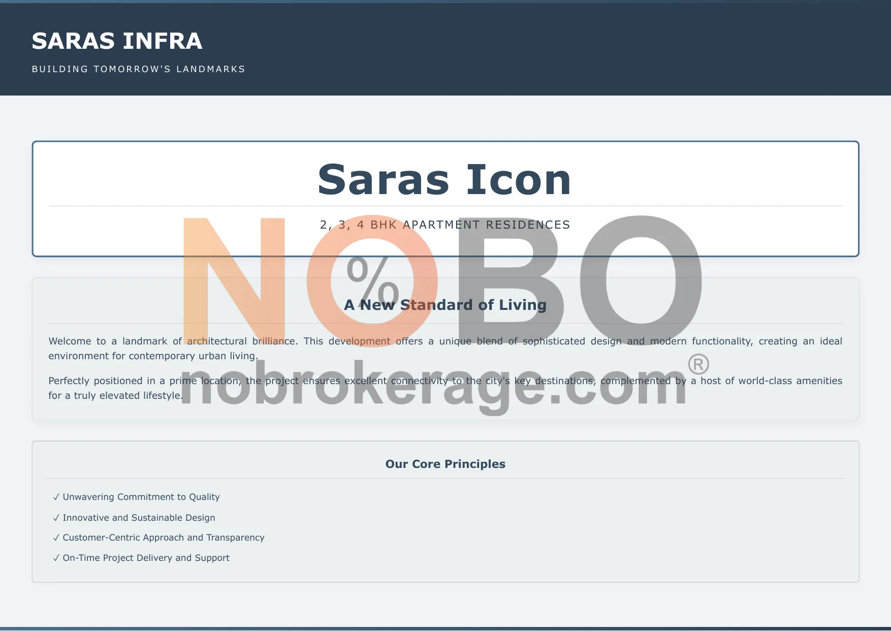 Brochure Page 1