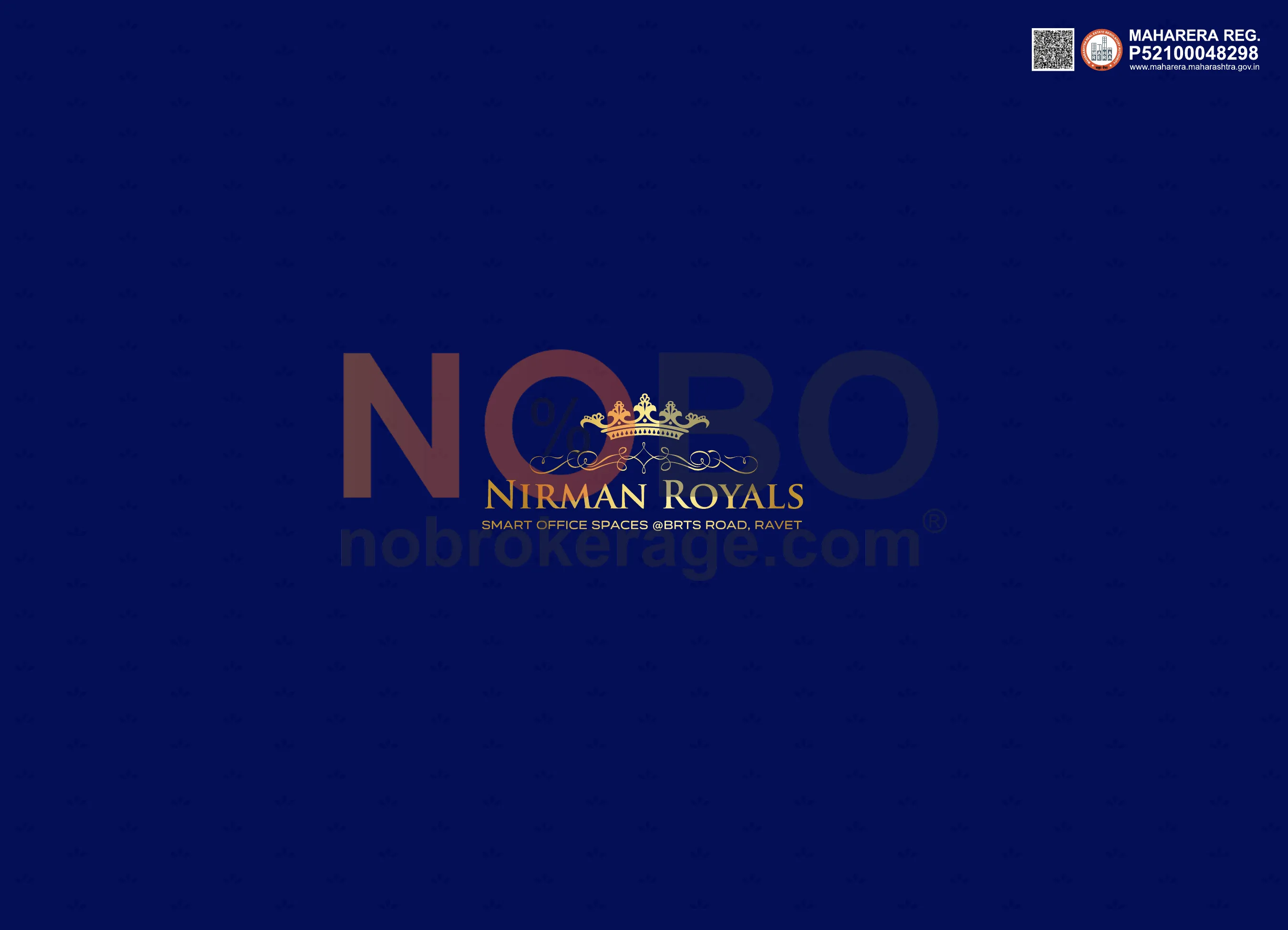 Brochure Page 1