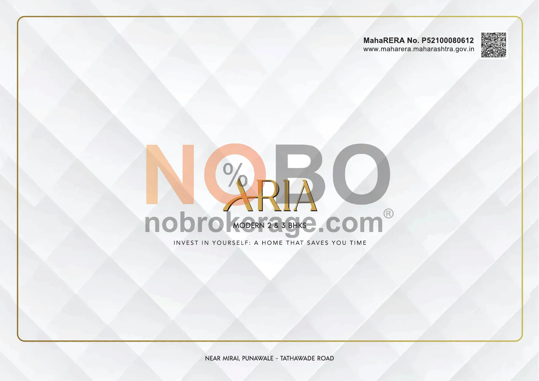 Brochure Page 1