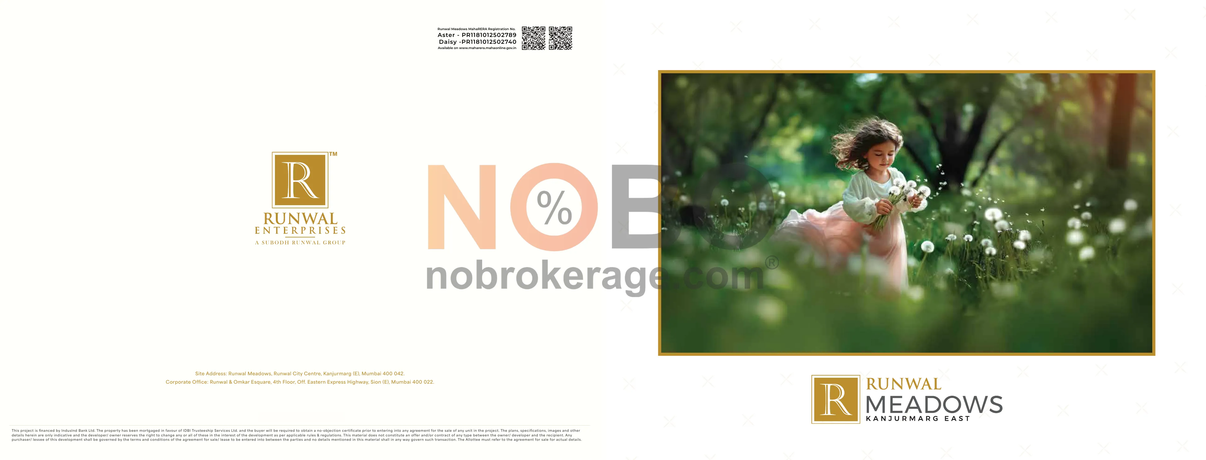 Brochure Page 1