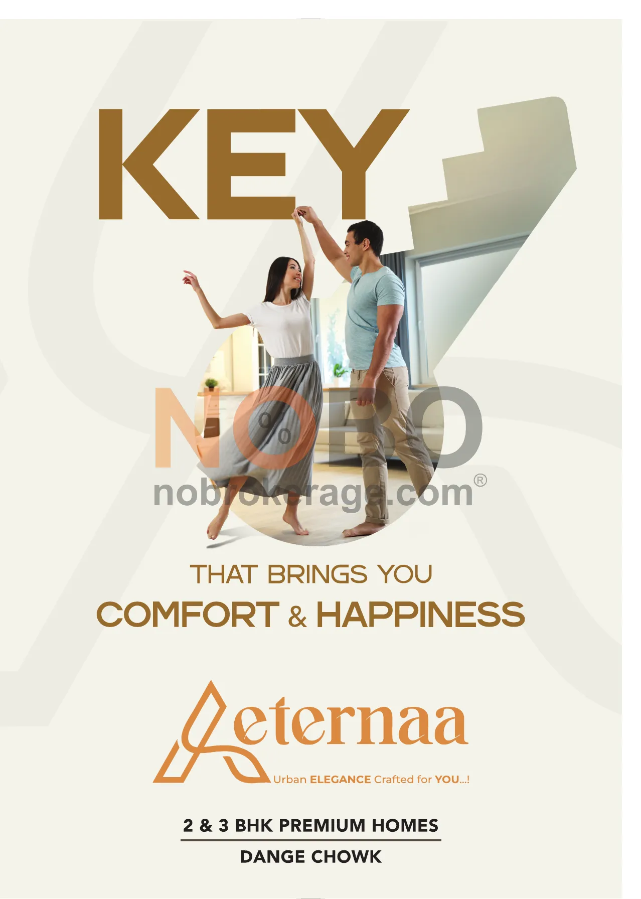 Brochure Page 1