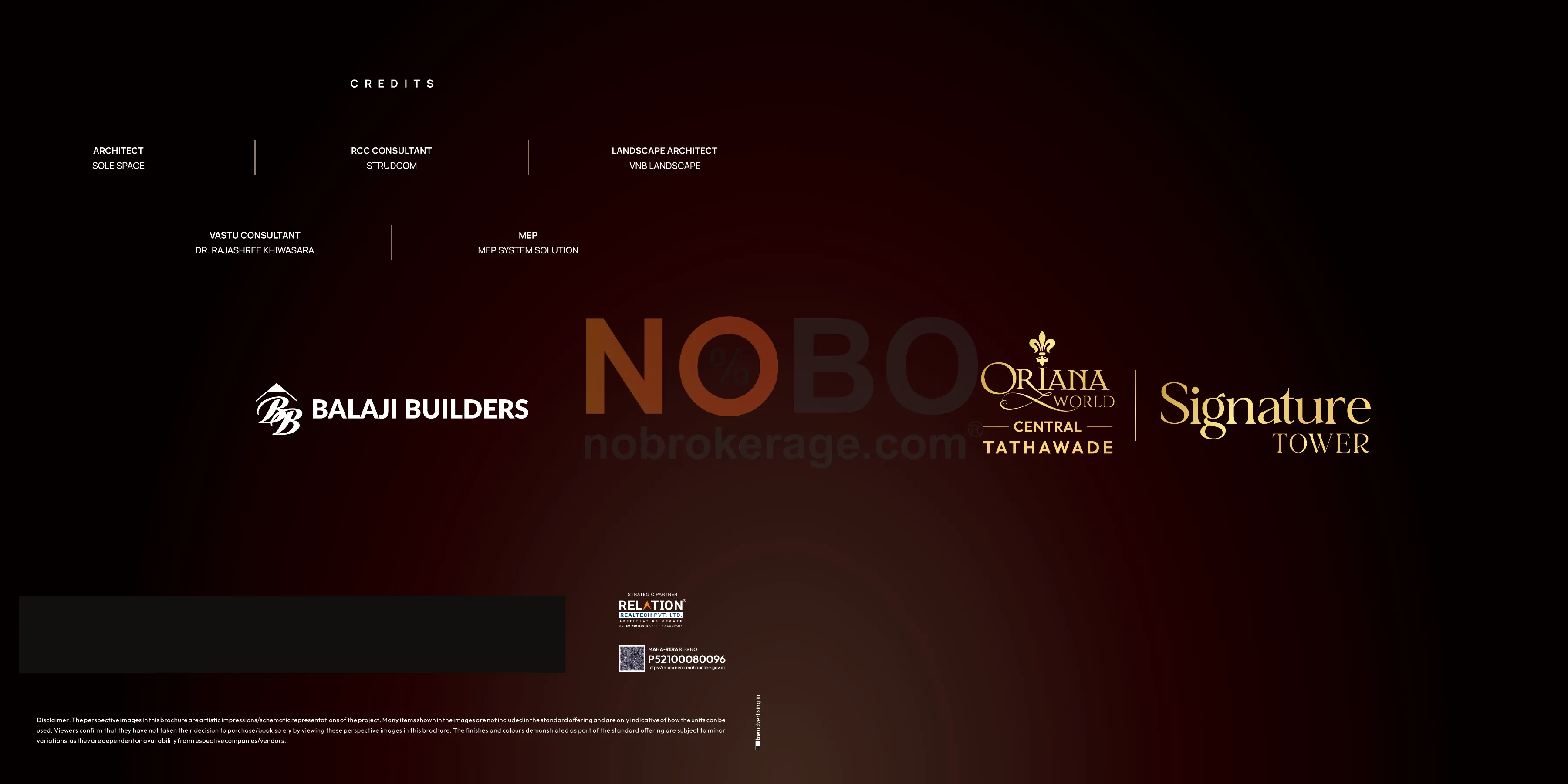 Brochure Page 1